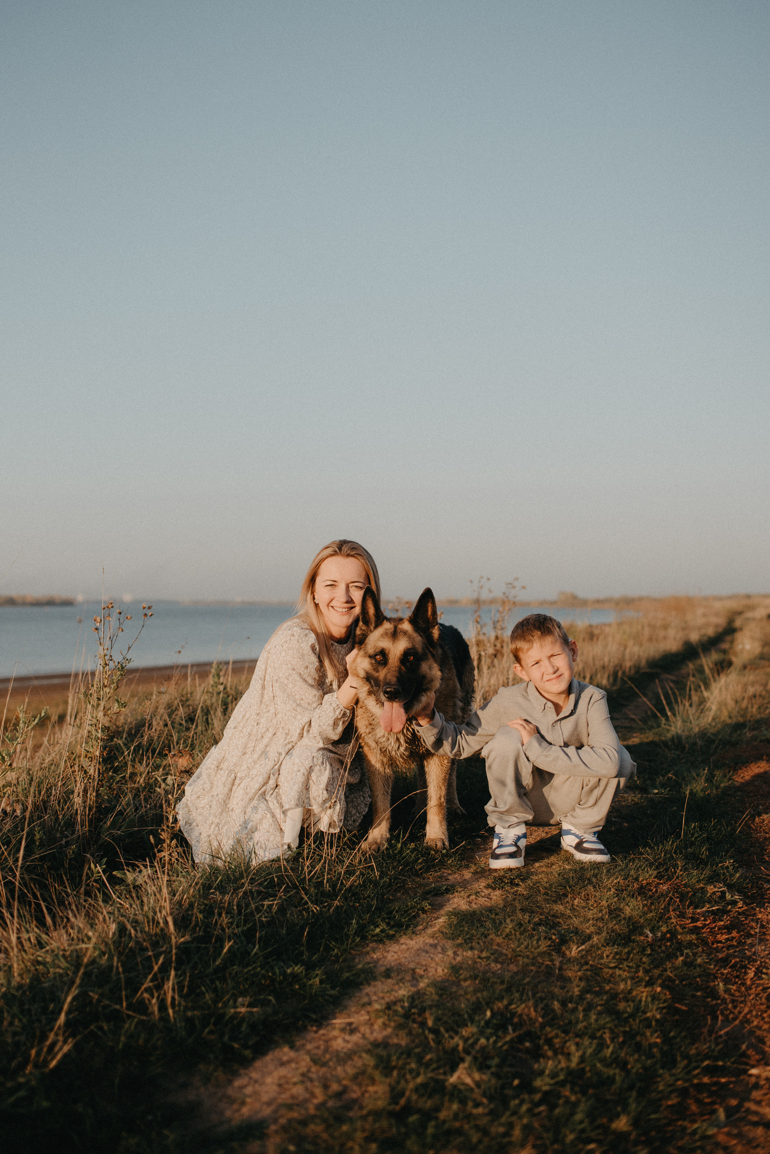 Таня и Макар. Главная