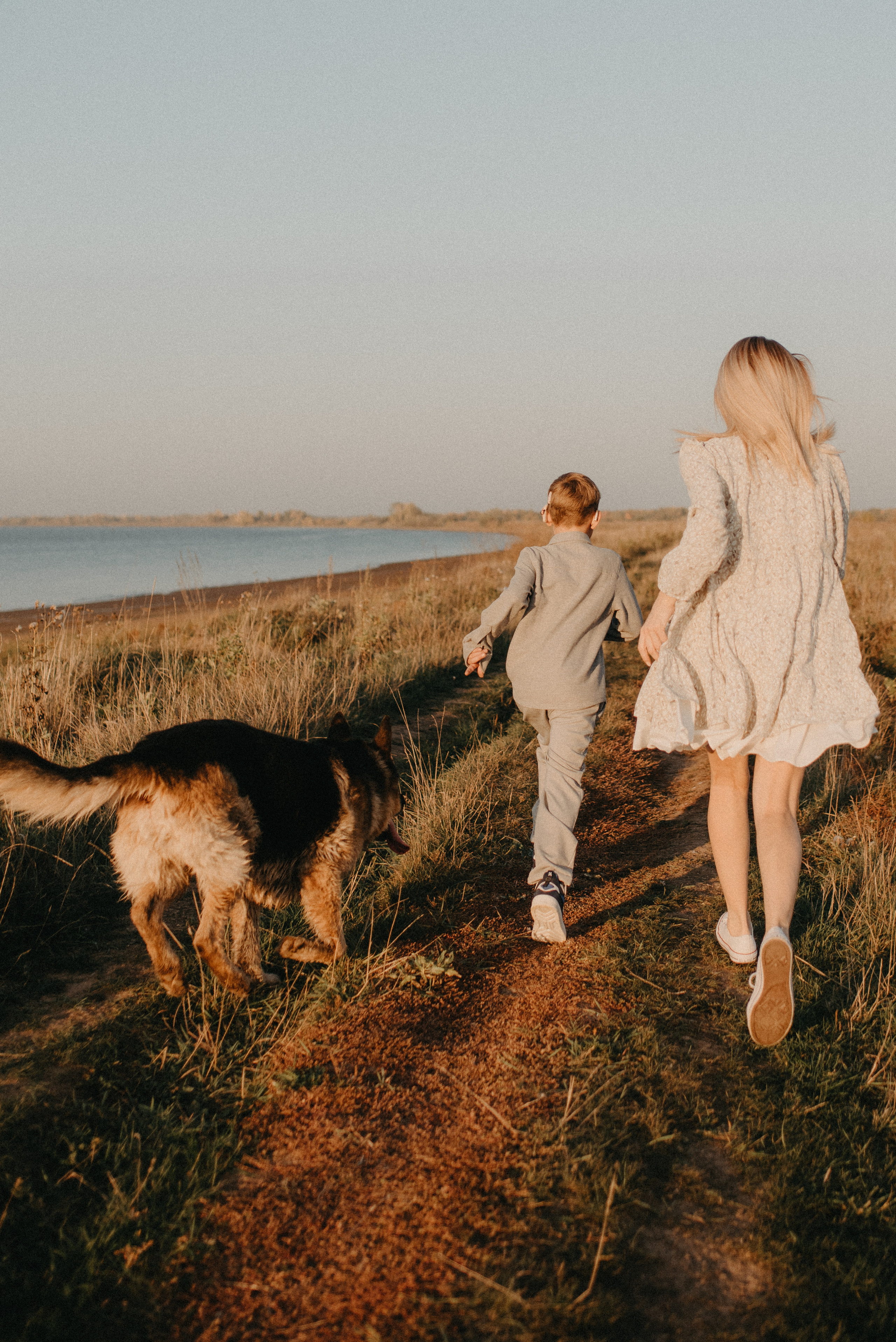 Таня и Макар. Главная