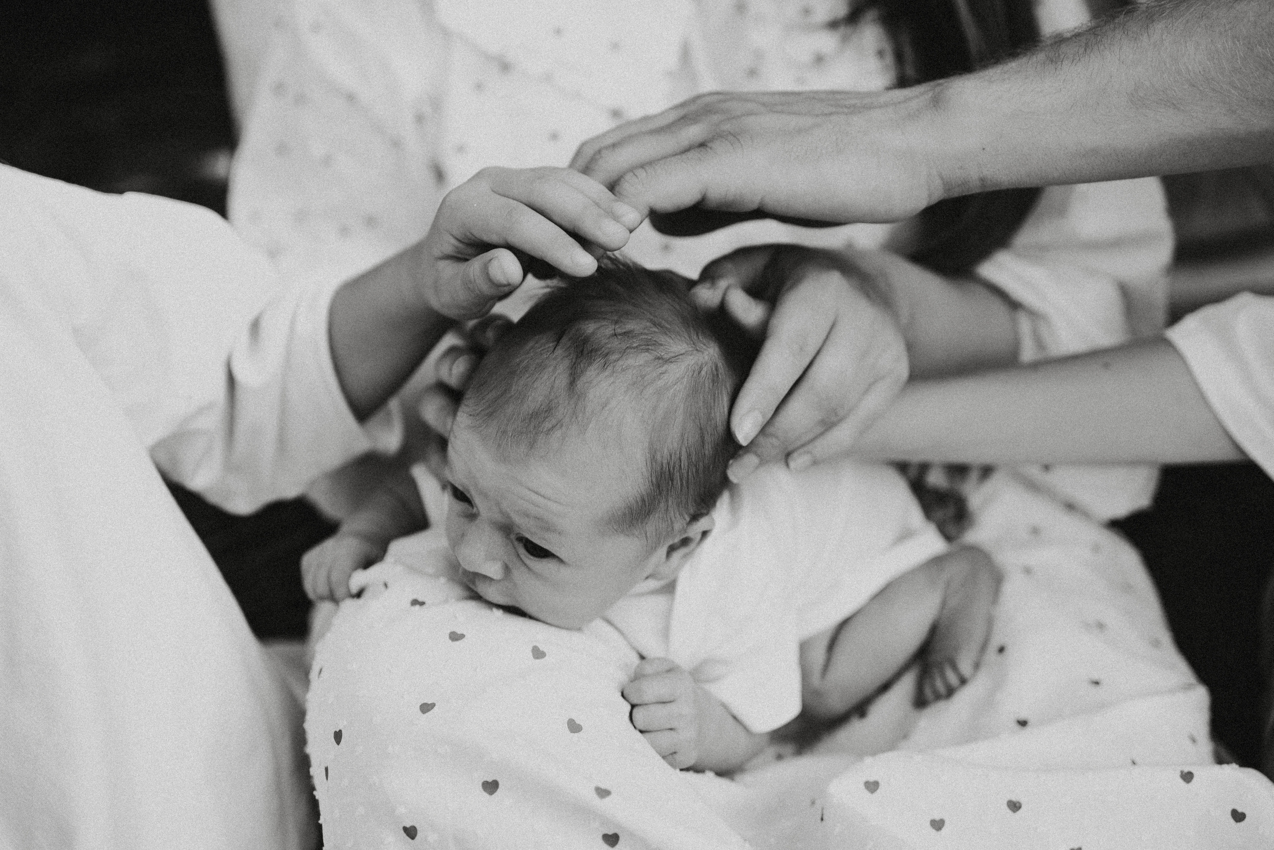 Новый человечек. Главная