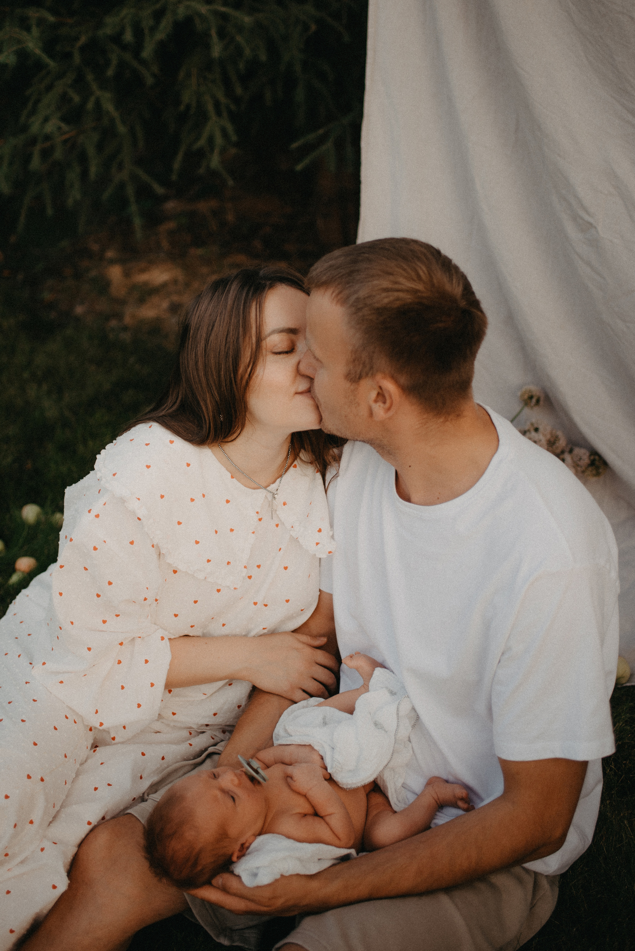 Новый человечек. Главная