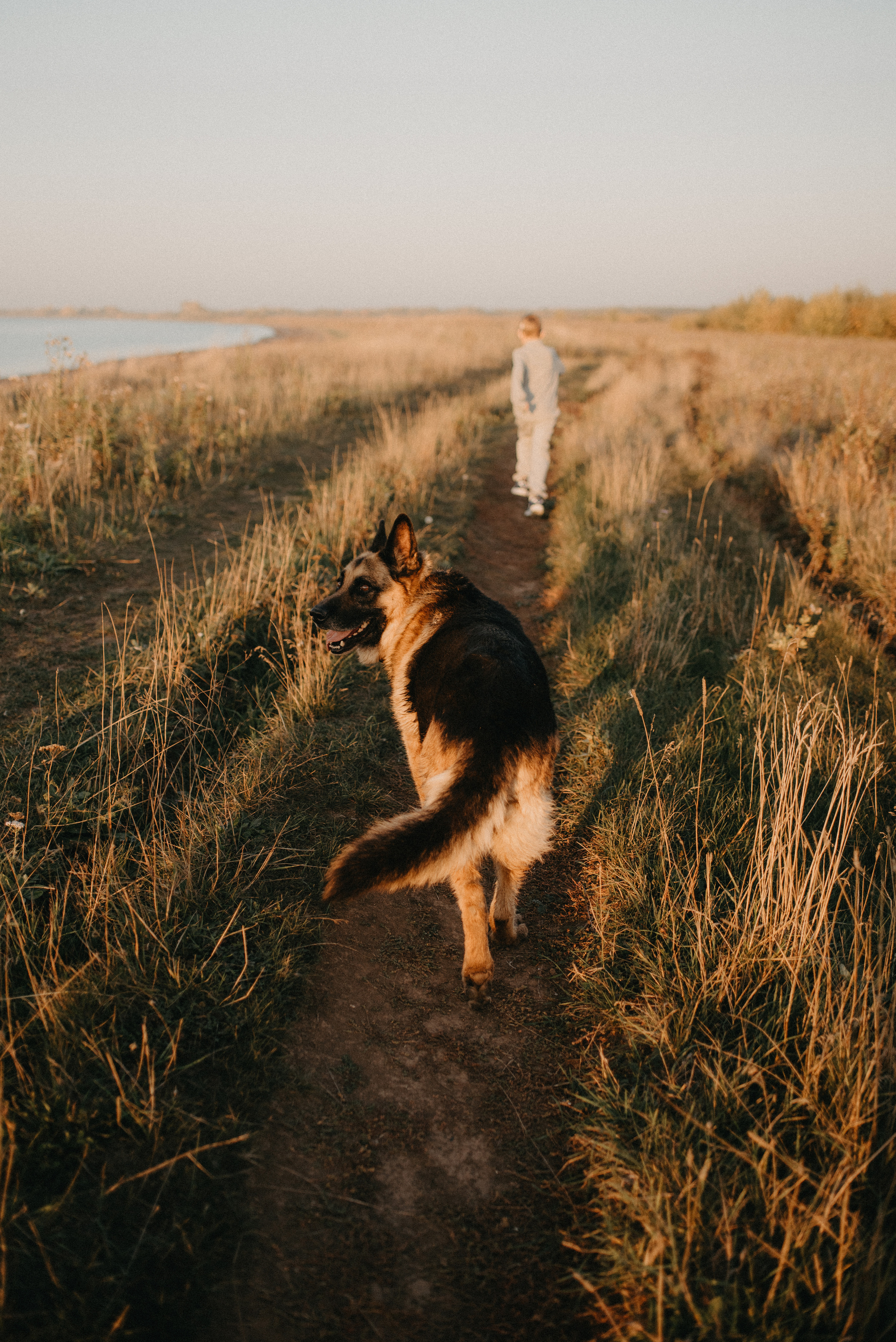Таня и Макар. Главная