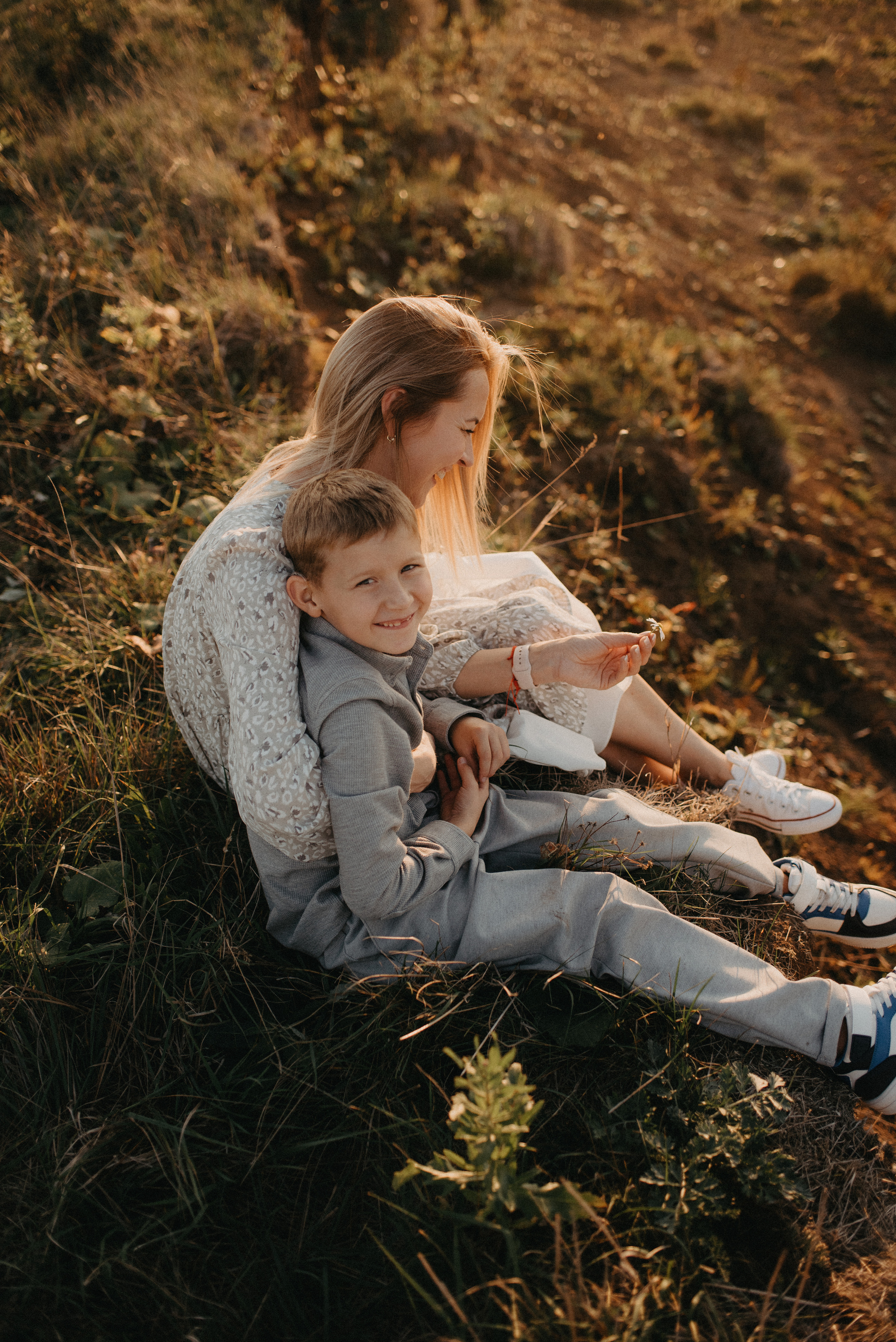 Таня и Макар. Главная