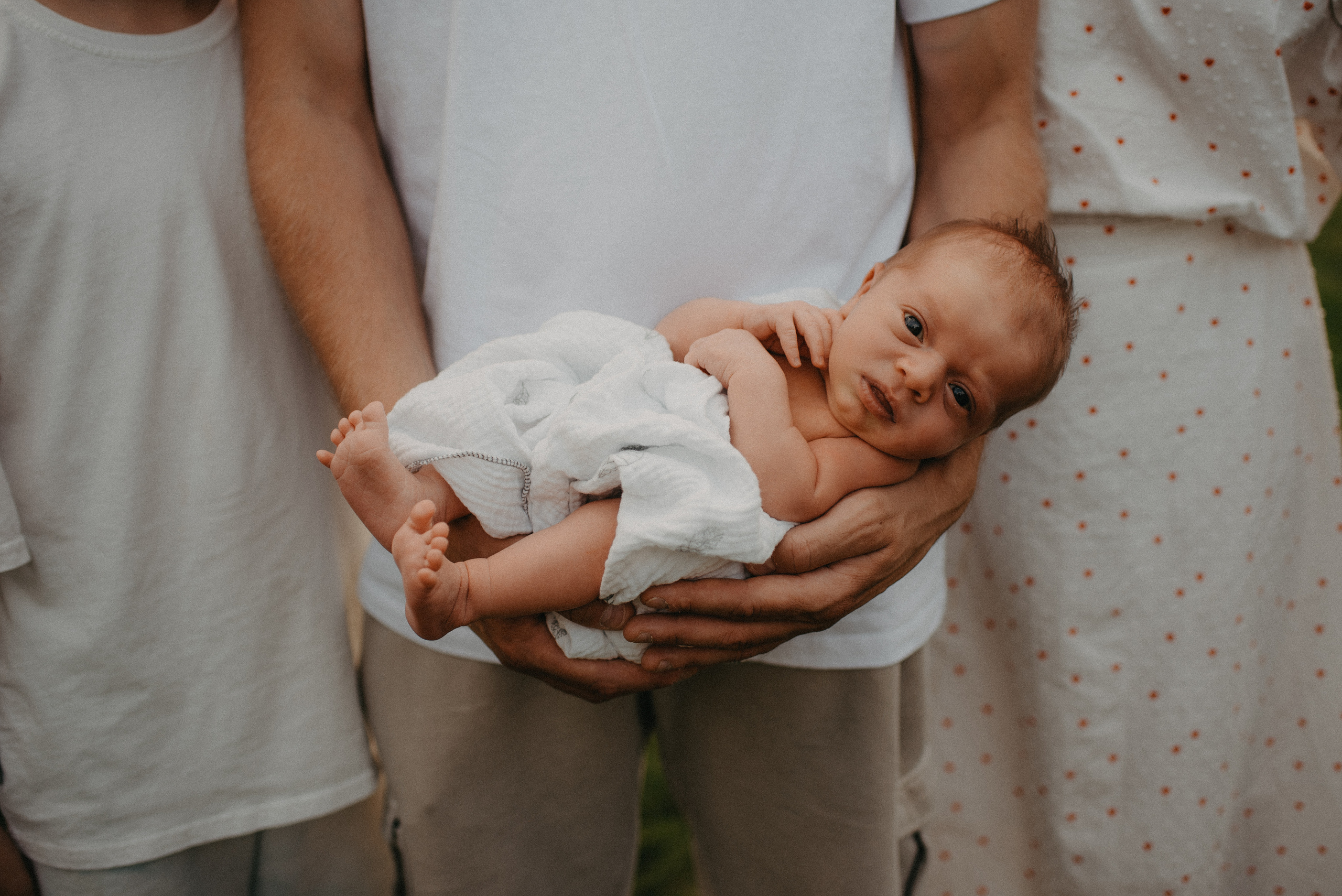 Новый человечек. Главная