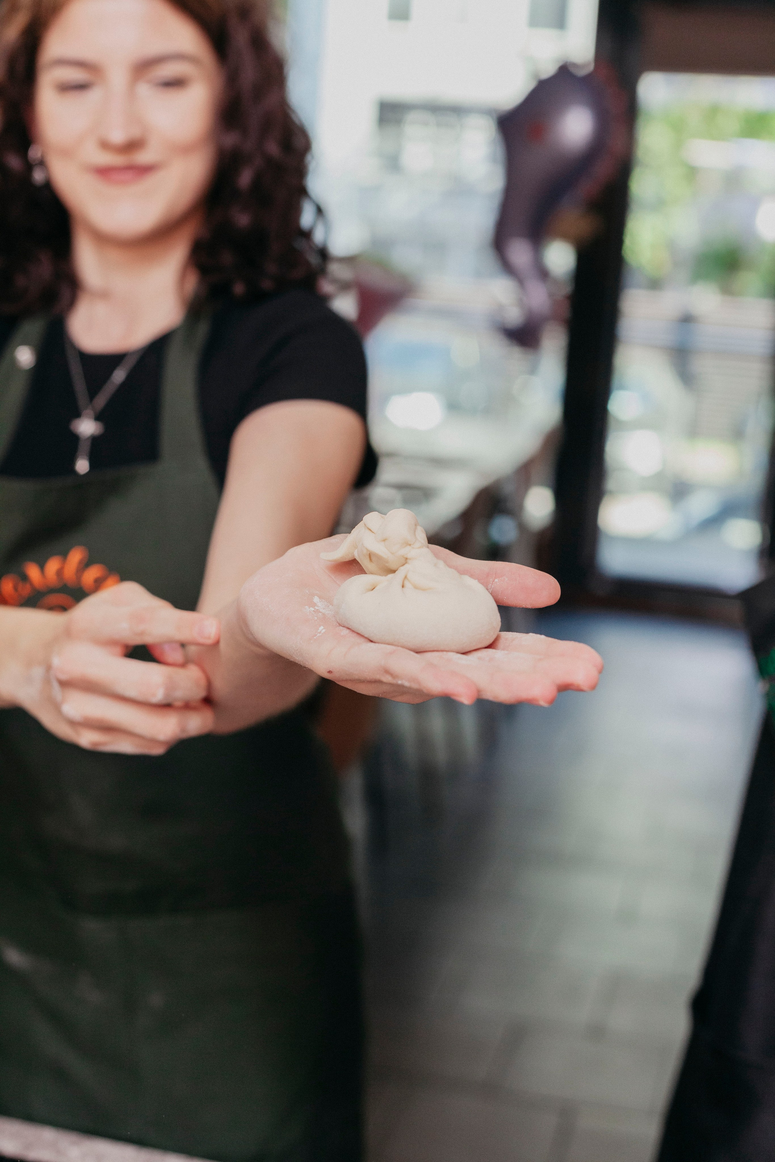 Кулинарный МК студии «ЧЕЛОВЕК И ЕДА». Stanislav Baryshev — People. Emotions. Atmosphere