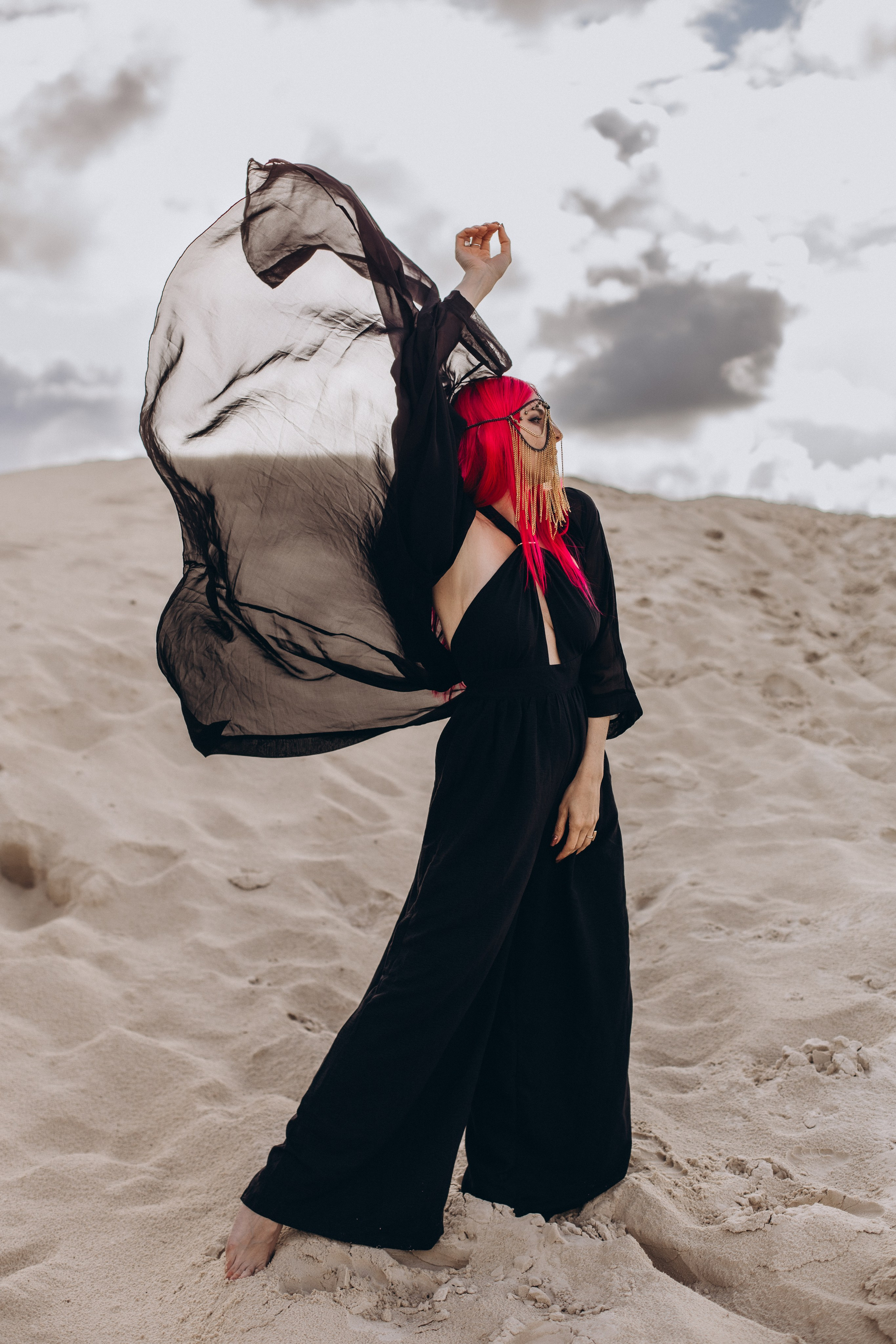 Я, в красивейшем месте