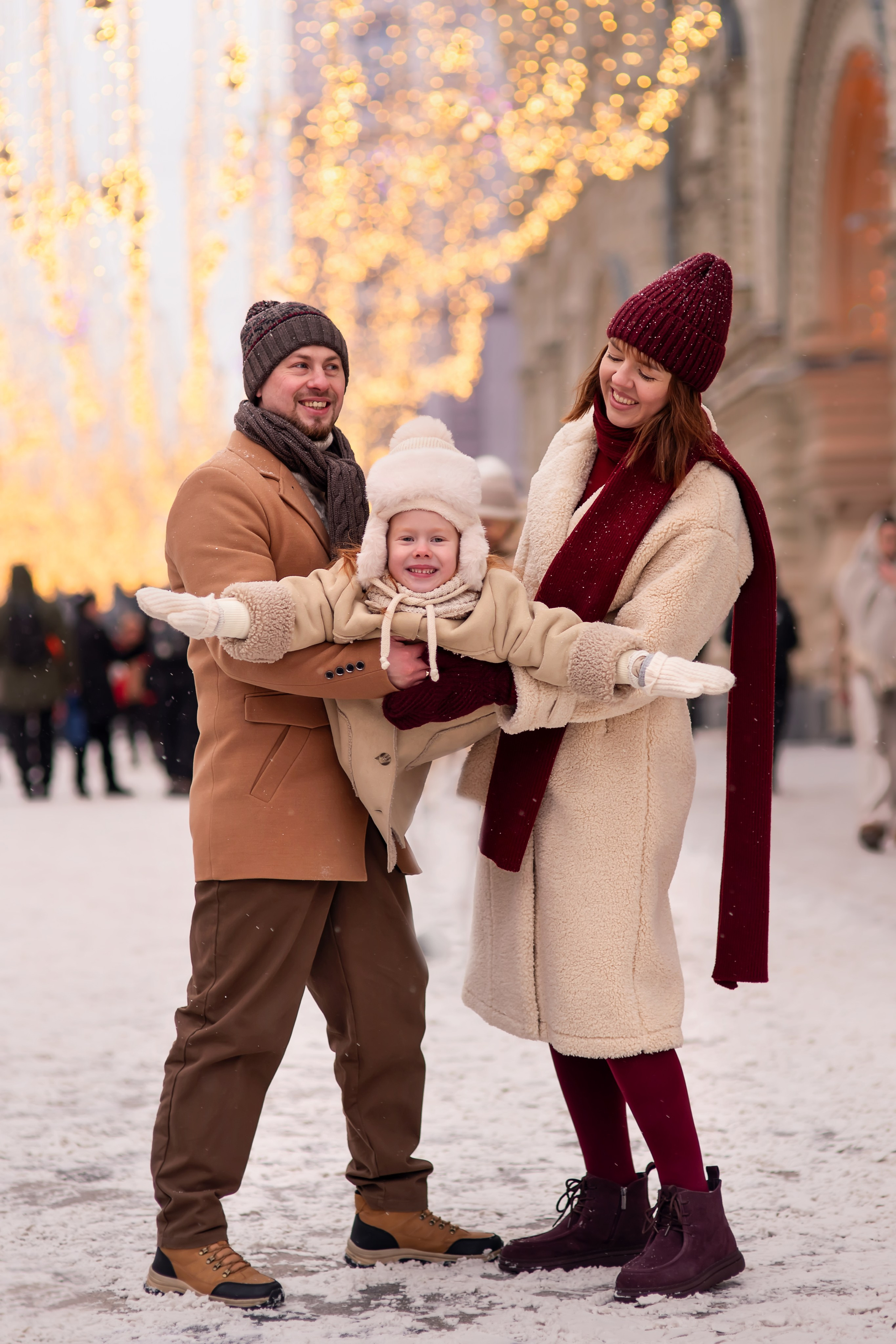 Воркшопы Москва. Семейный и женский фотограф в Москве Ирина Романова