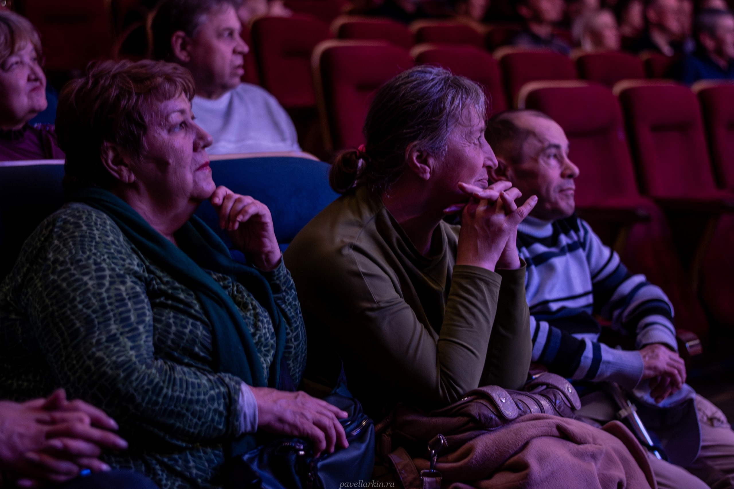 Eric B. Turner и Сергей Коренев Project в Новороссийске 2026. Спортивный фотограф, фотожурналист Павел Ларькин