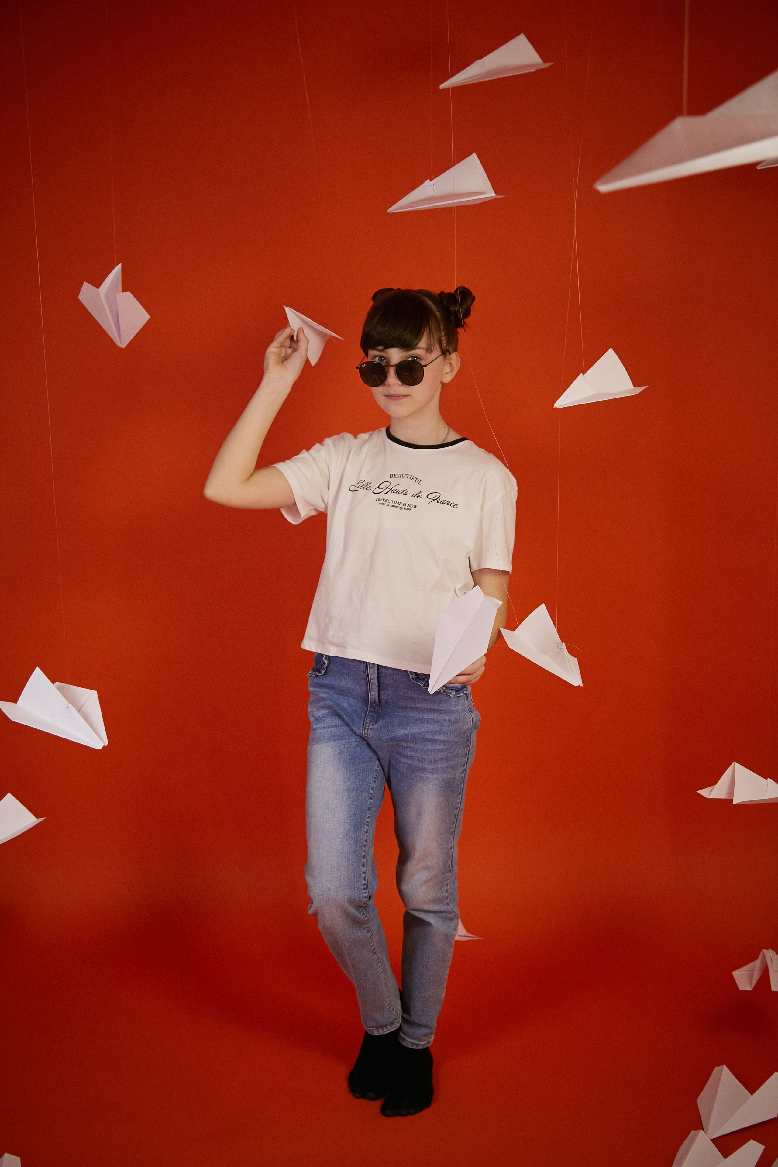 «Самолетики». Свадебный и креативный фотограф в ЮФО и МСК