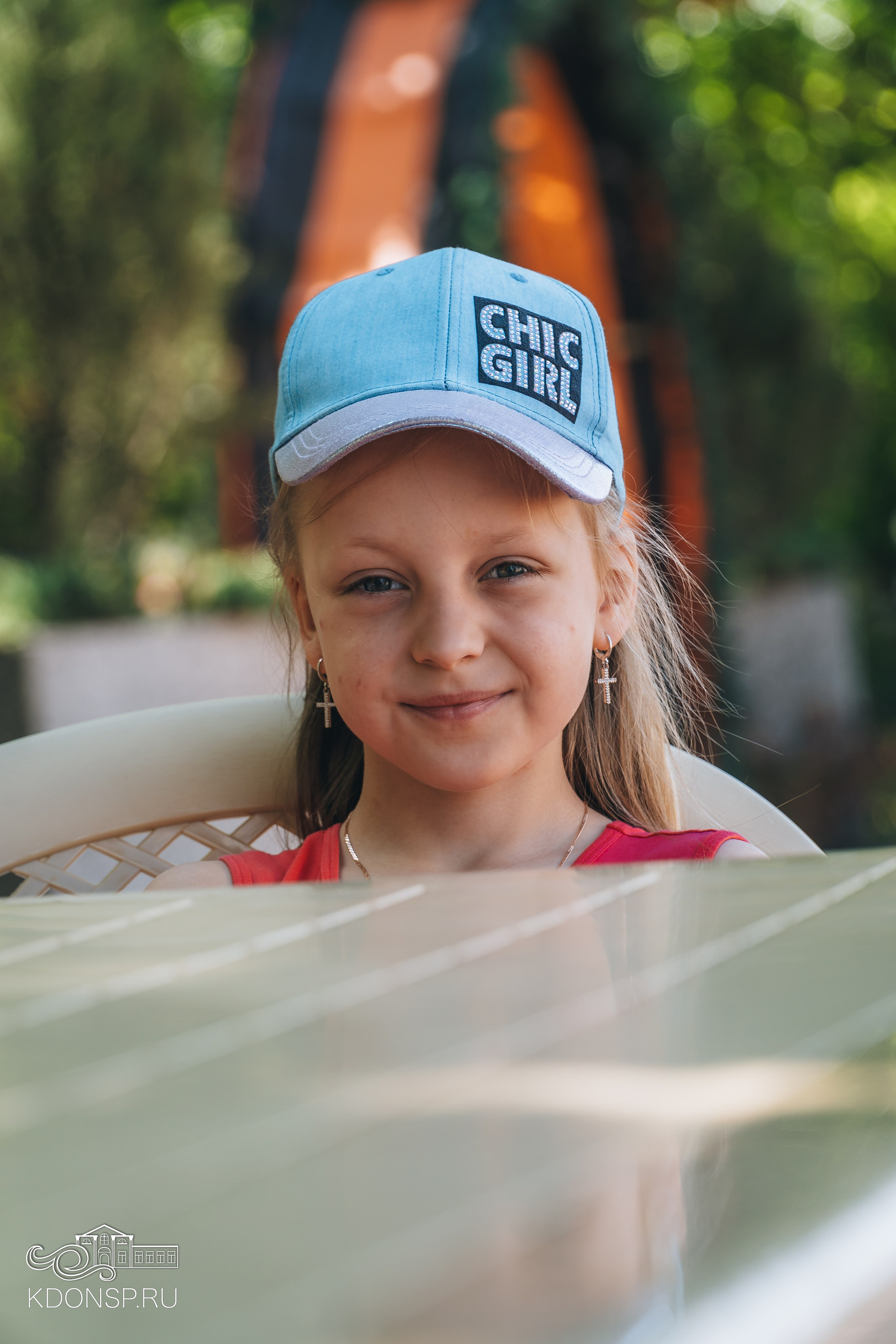 «Мы выбираем жизнь». Новотитаровский Дом культуры