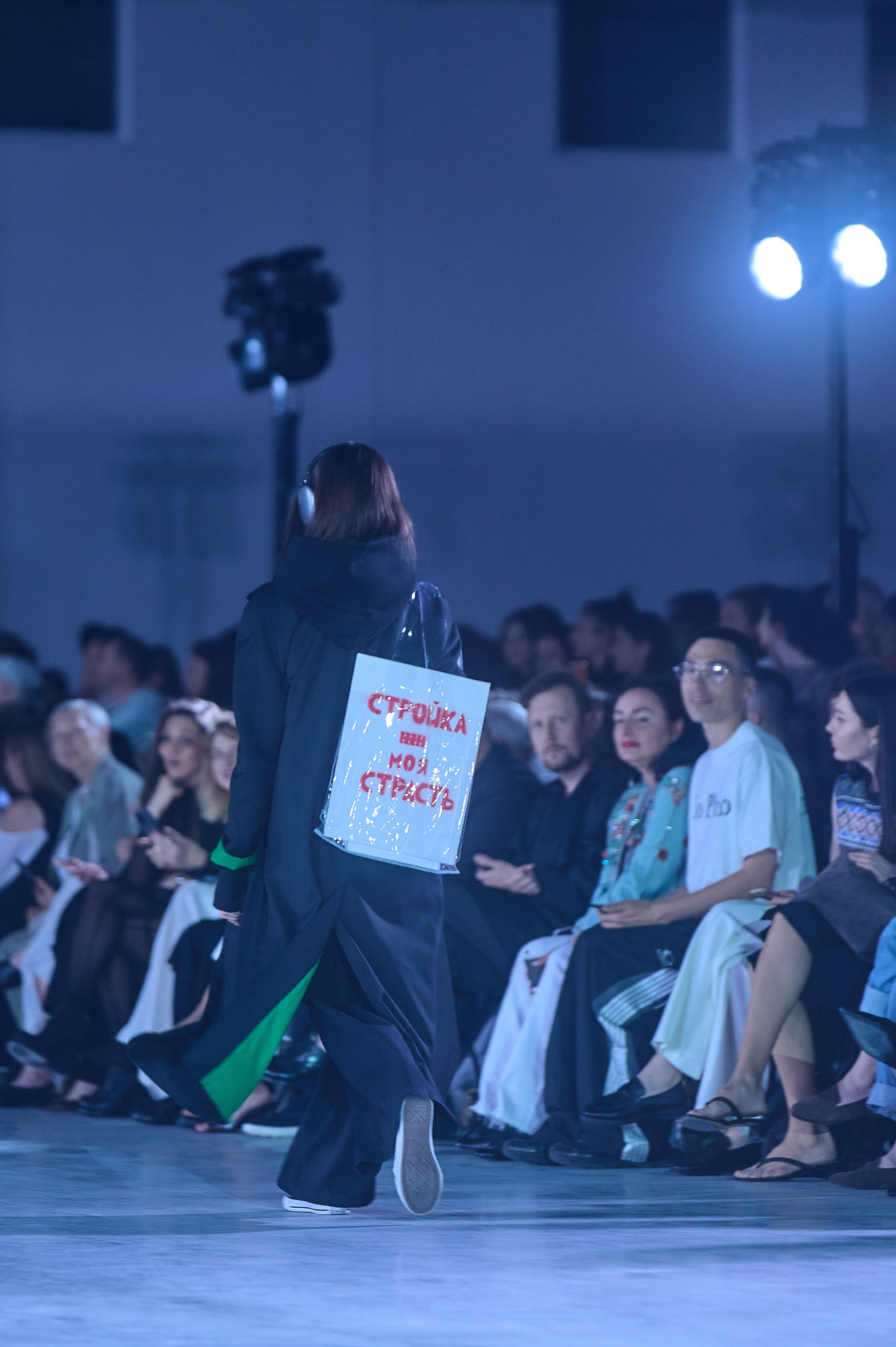 TRANSFORMATION. Профессиональный фотограф (Краснодар) Роман Гончаров