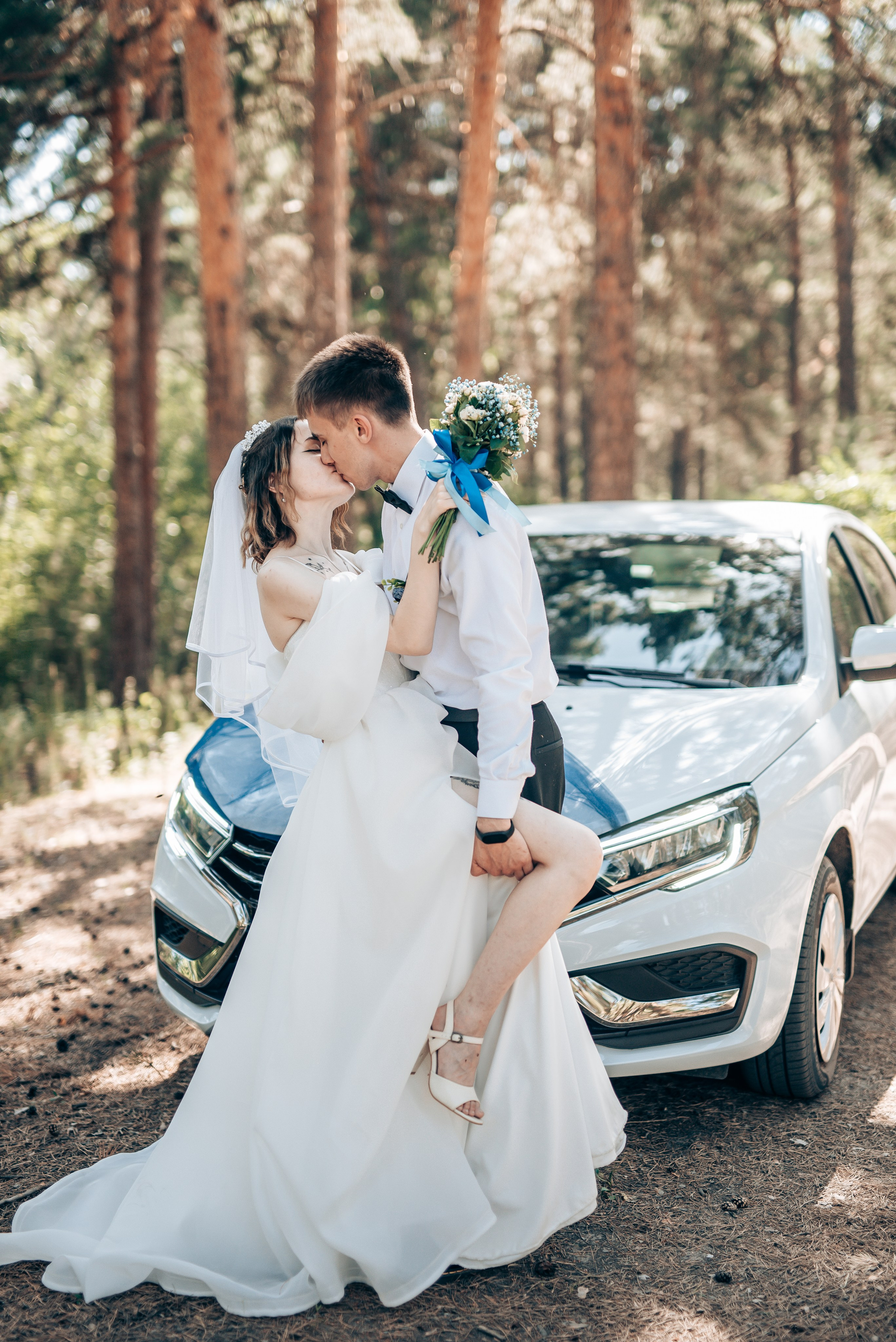 28.06.24 Wedding Day. Семейный фотограф в Барнауле