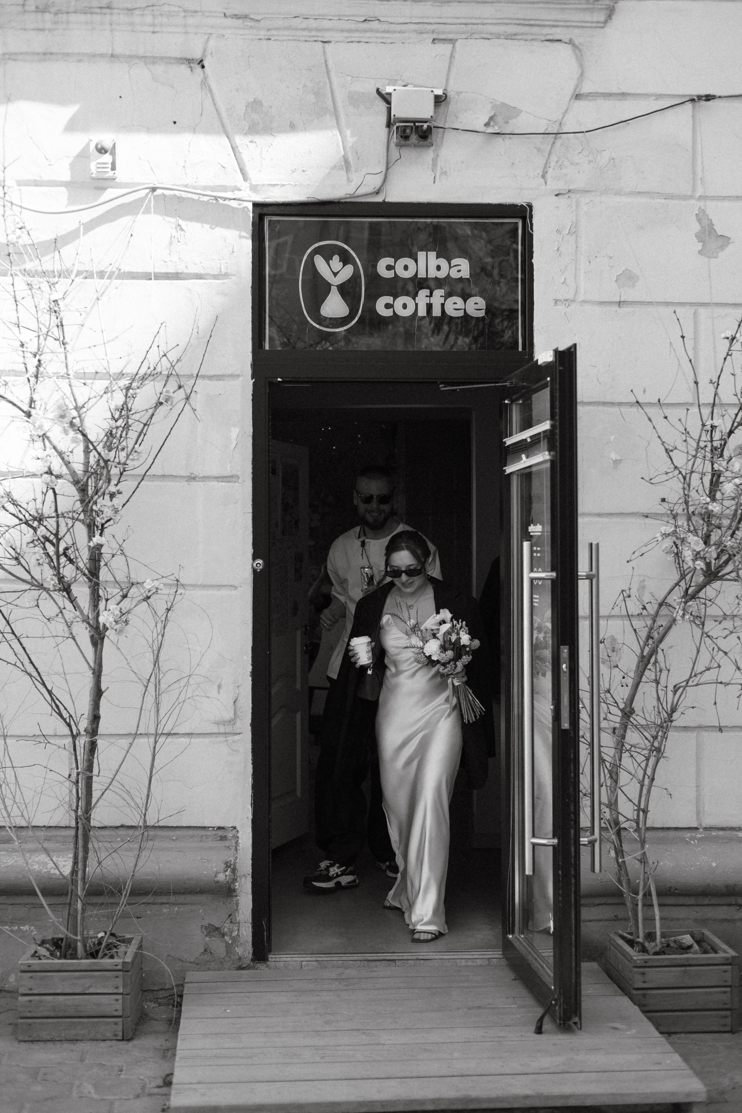 Неля + Владимир. Фотограф Волгоград | Боганова Екатерина