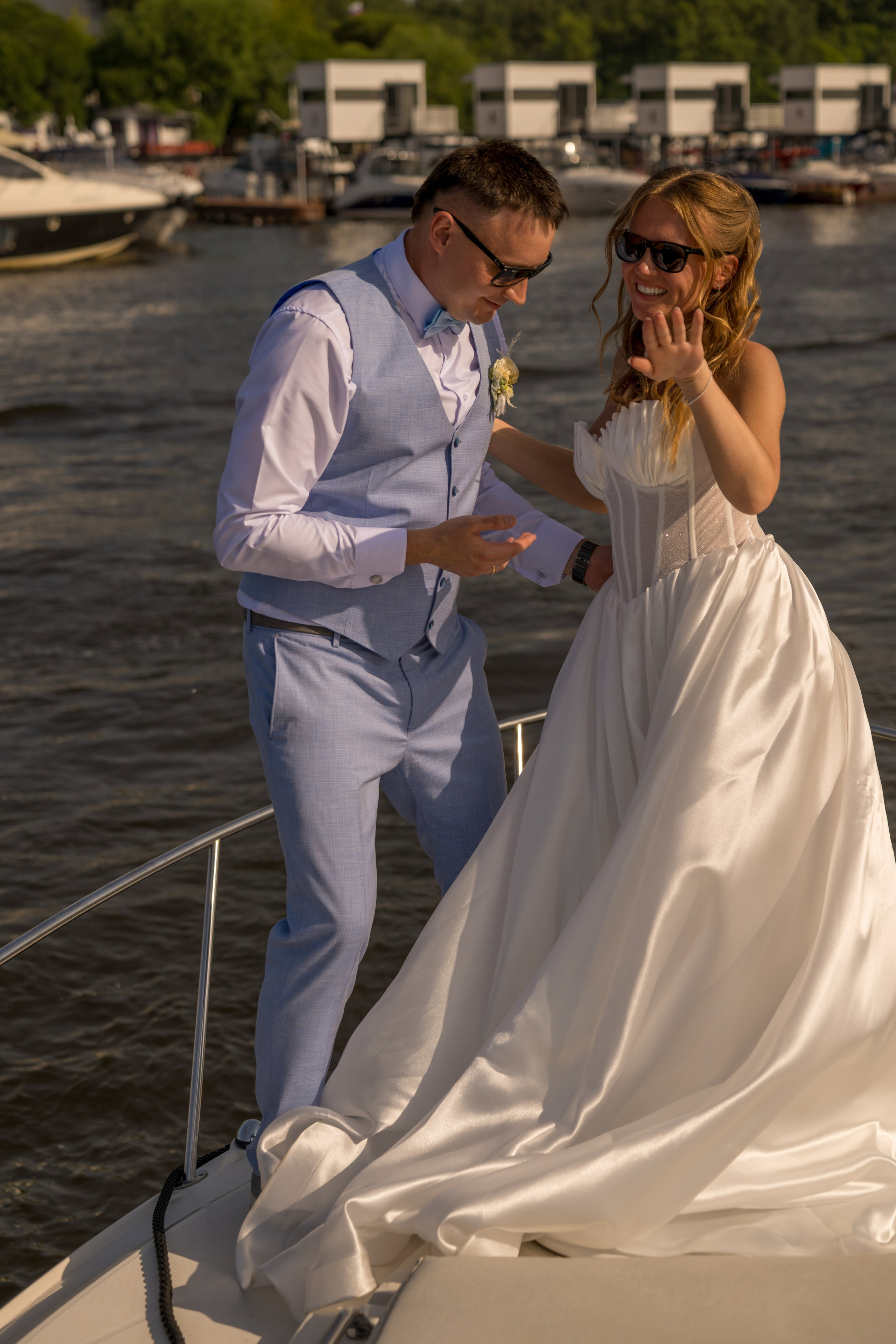 Tenderness. Свадебный и семейный Фотограф в Москве Александр Березин