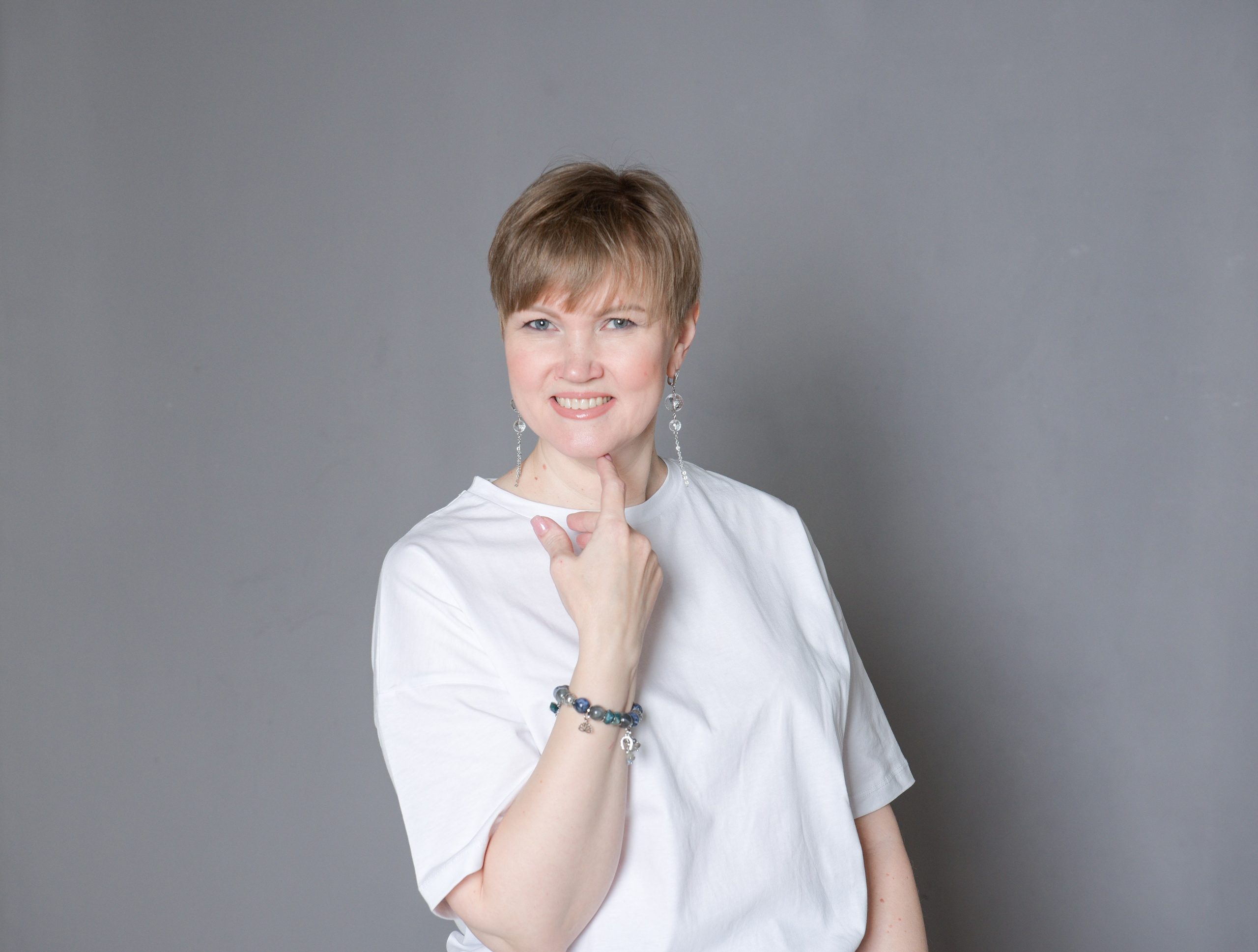 Контент для бизнеса и социальных сетей, индивидуальная съёмка в Москве