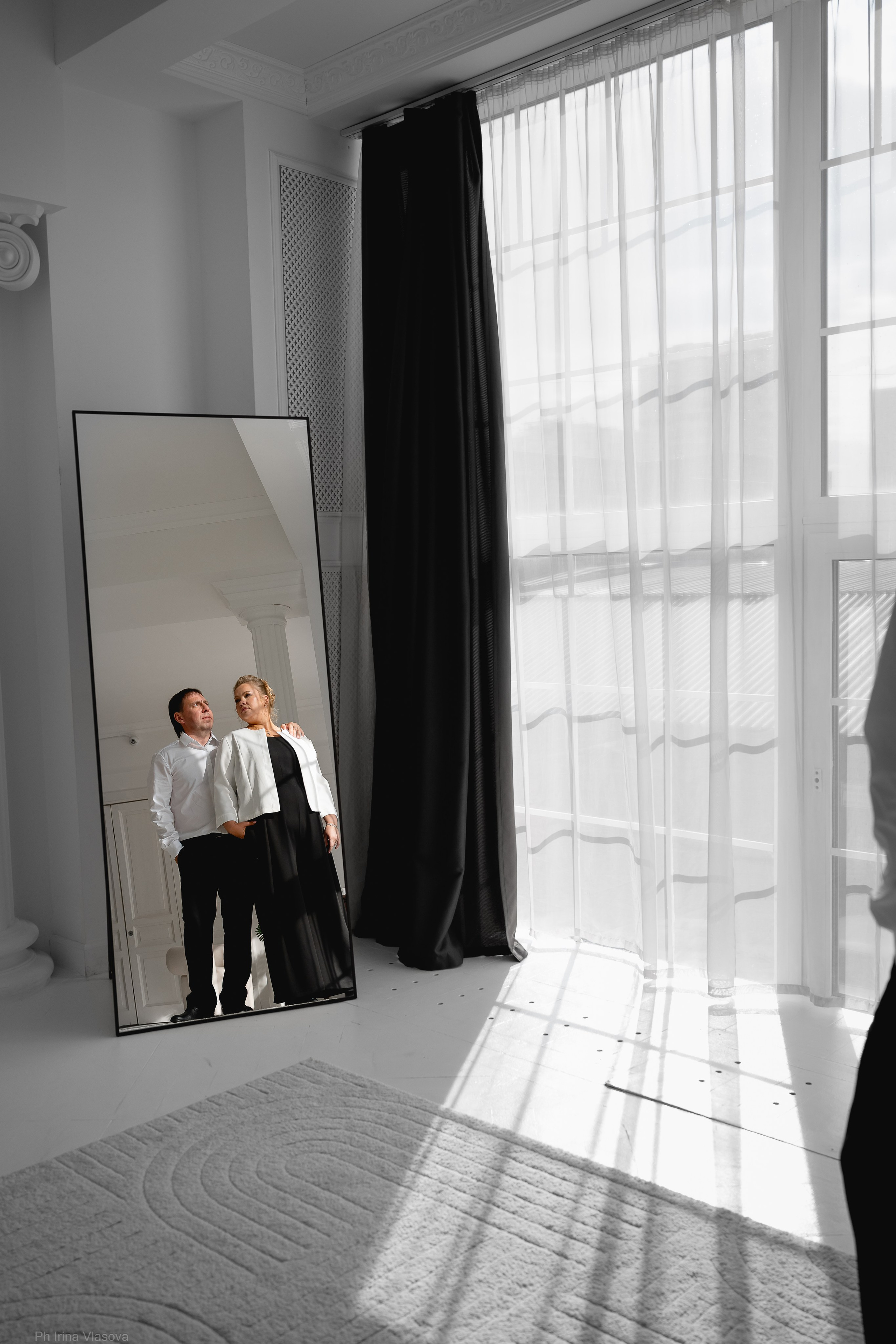 Ольга & Андрей