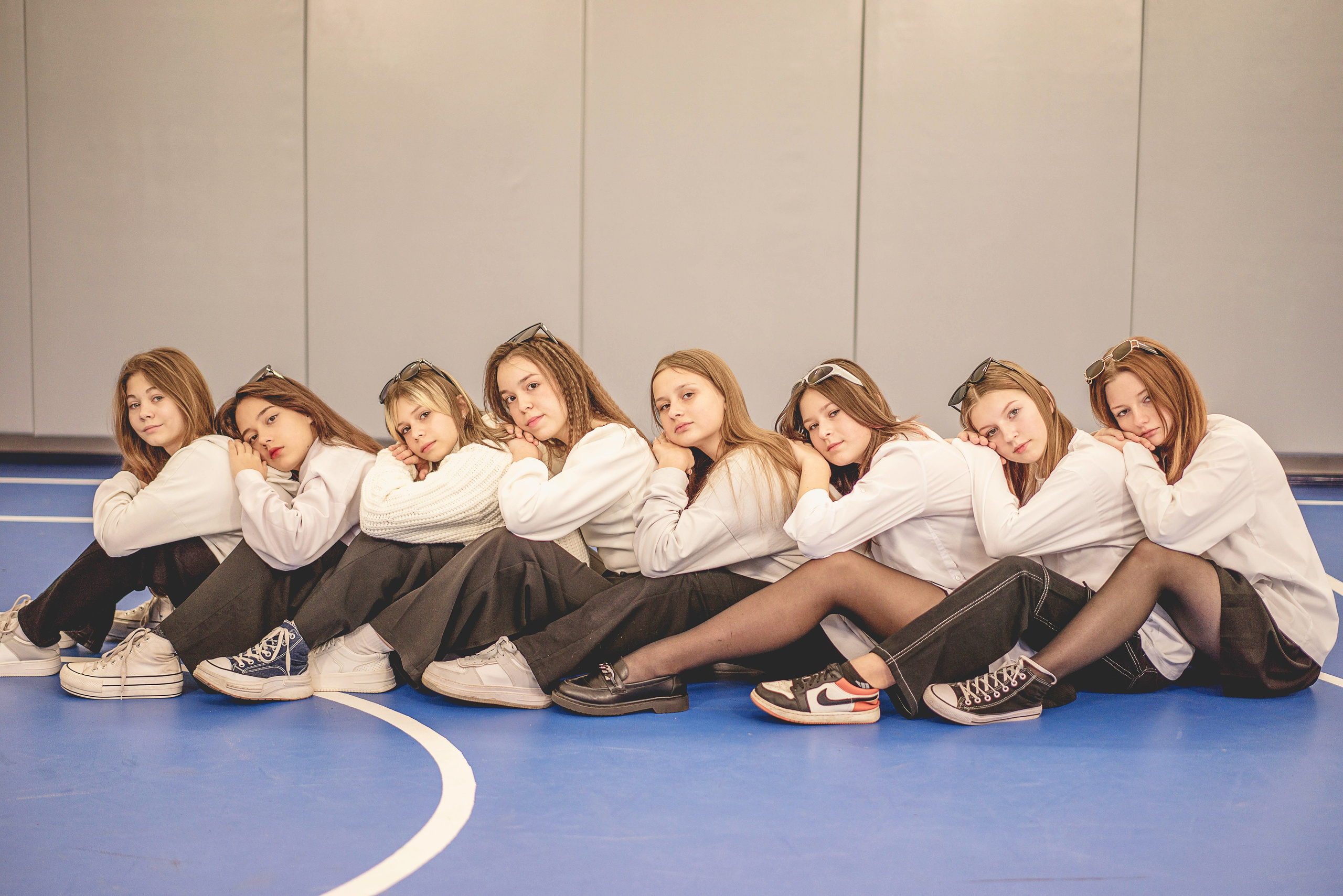 Свадебный и семейный фотограф в Тейково, Иваново Зацепина Анна