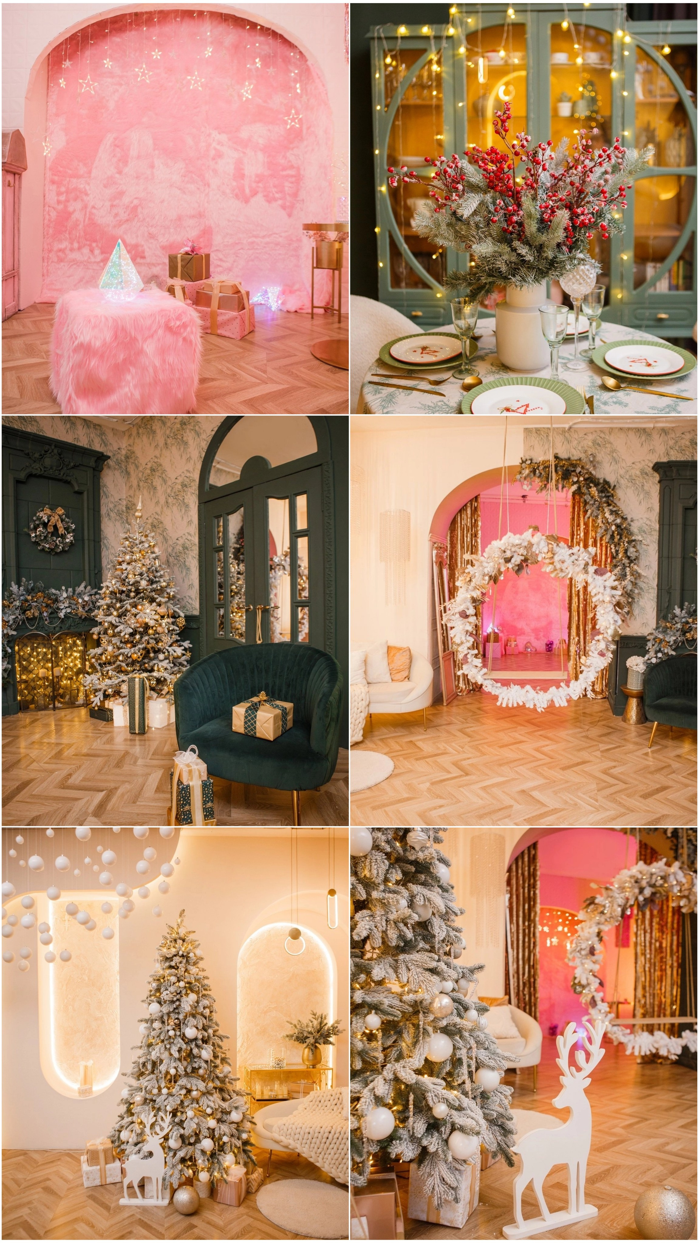 Новогодние фотосессии в Екатеринбурге. Свадебный, семейный фотограф, контент съёмка. Екатеринбург. Елена Граф