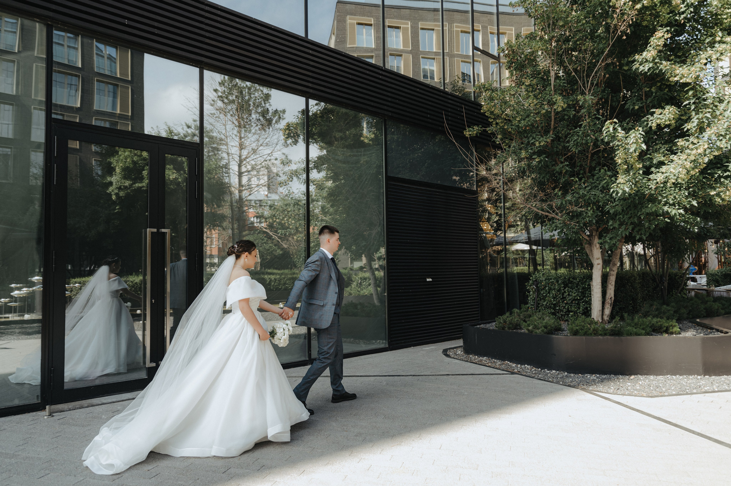 Места для фотосессии — Тюмень. Свадебный и портретный фотограф в Тюмени Женя Черемнова