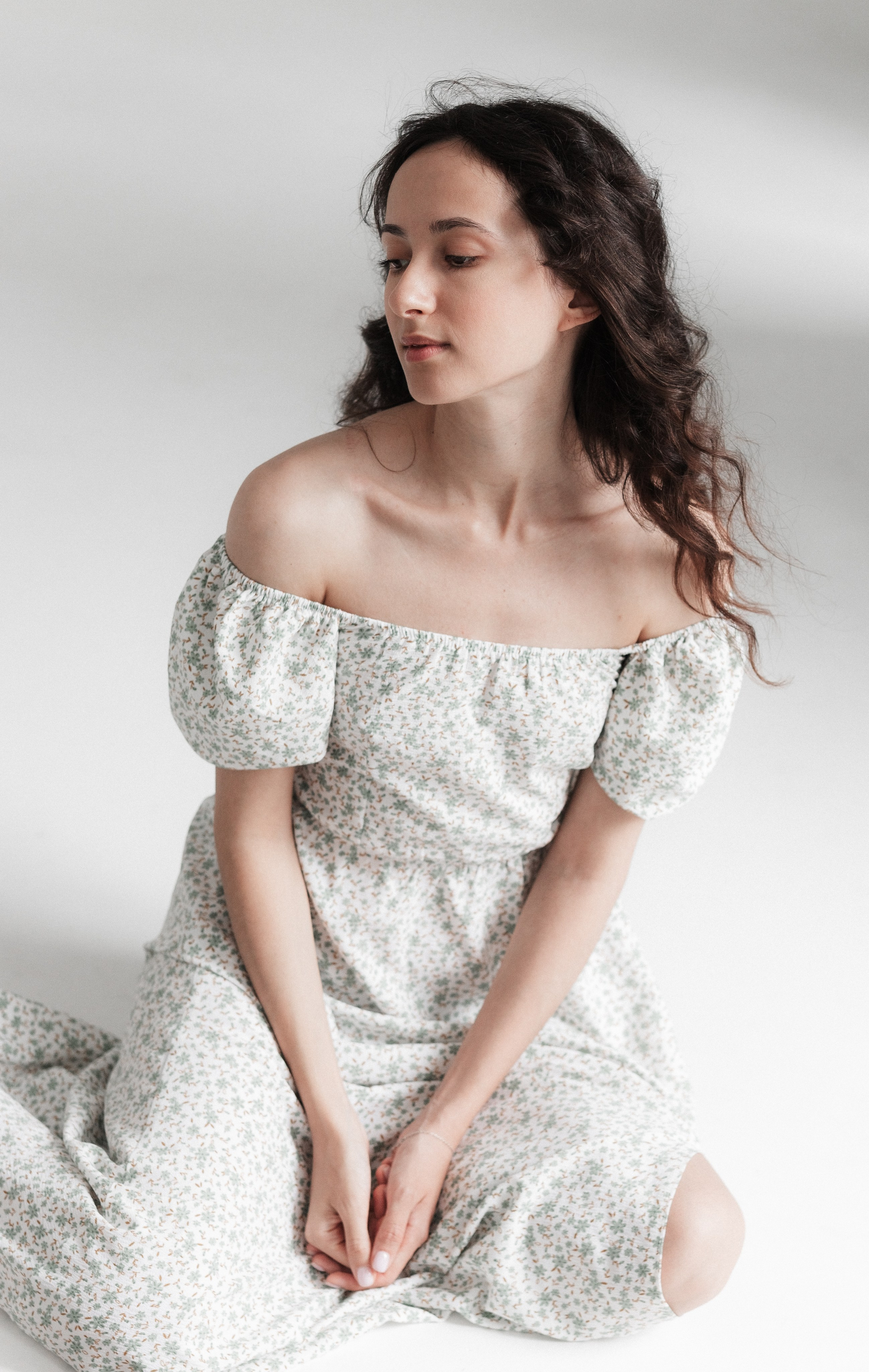 Портретный фотограф в Москве