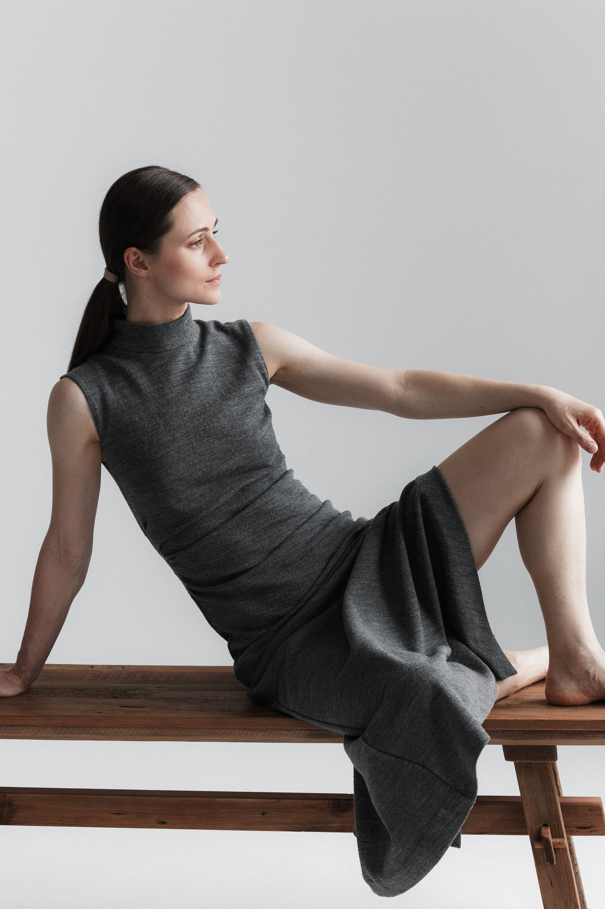 Портретный фотограф в Москве