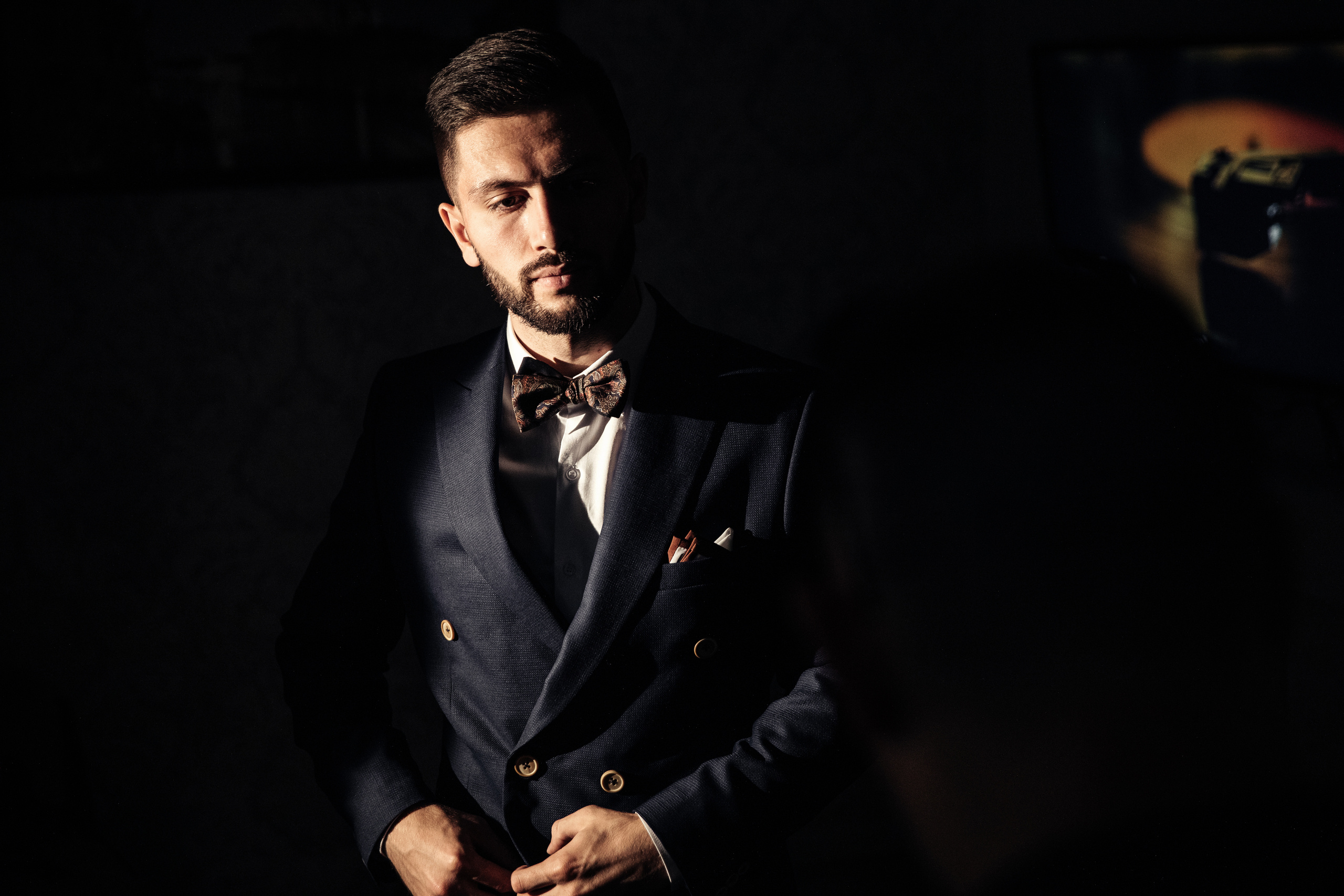 Руслан и Севда. Свадебный фотограф в Ростове-на-Дону Тарасенко Константин