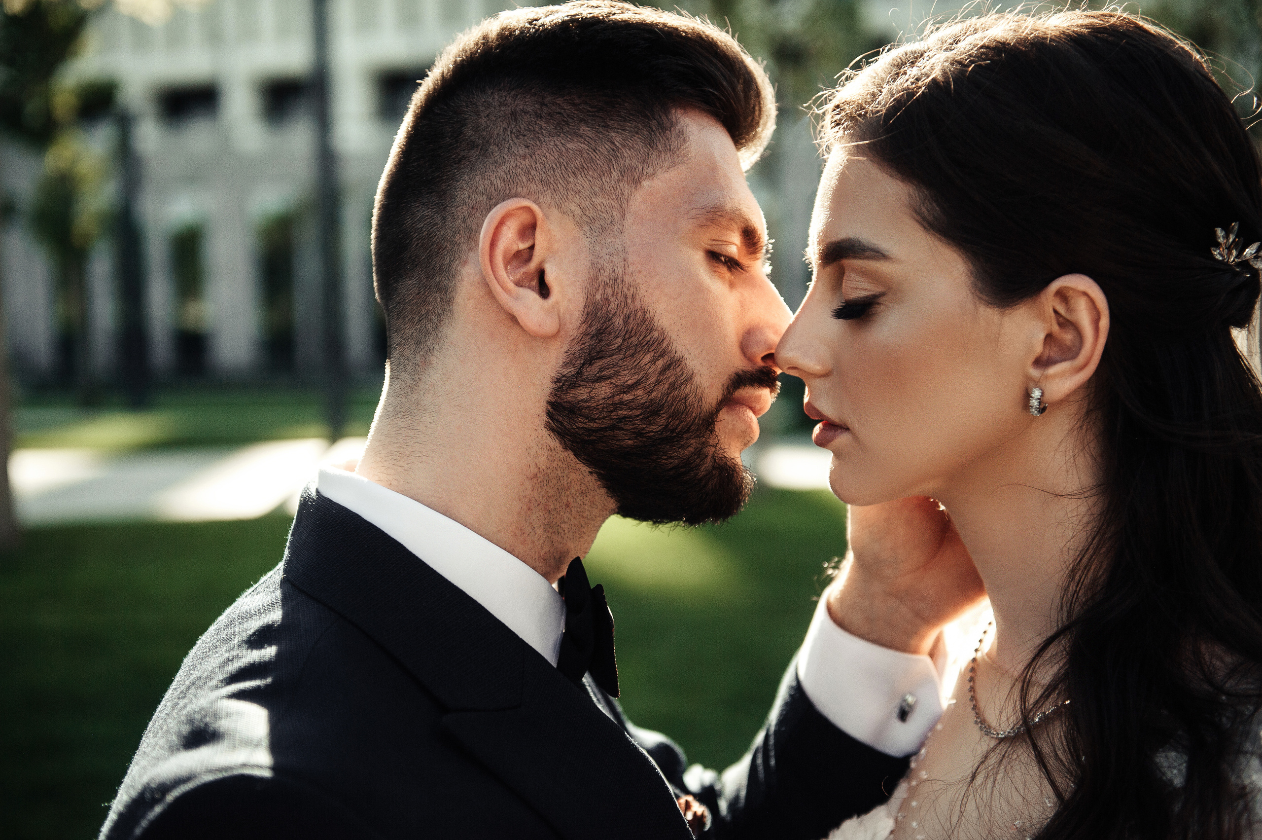 Руслан и Севда. Свадебный фотограф в Ростове-на-Дону Тарасенко Константин