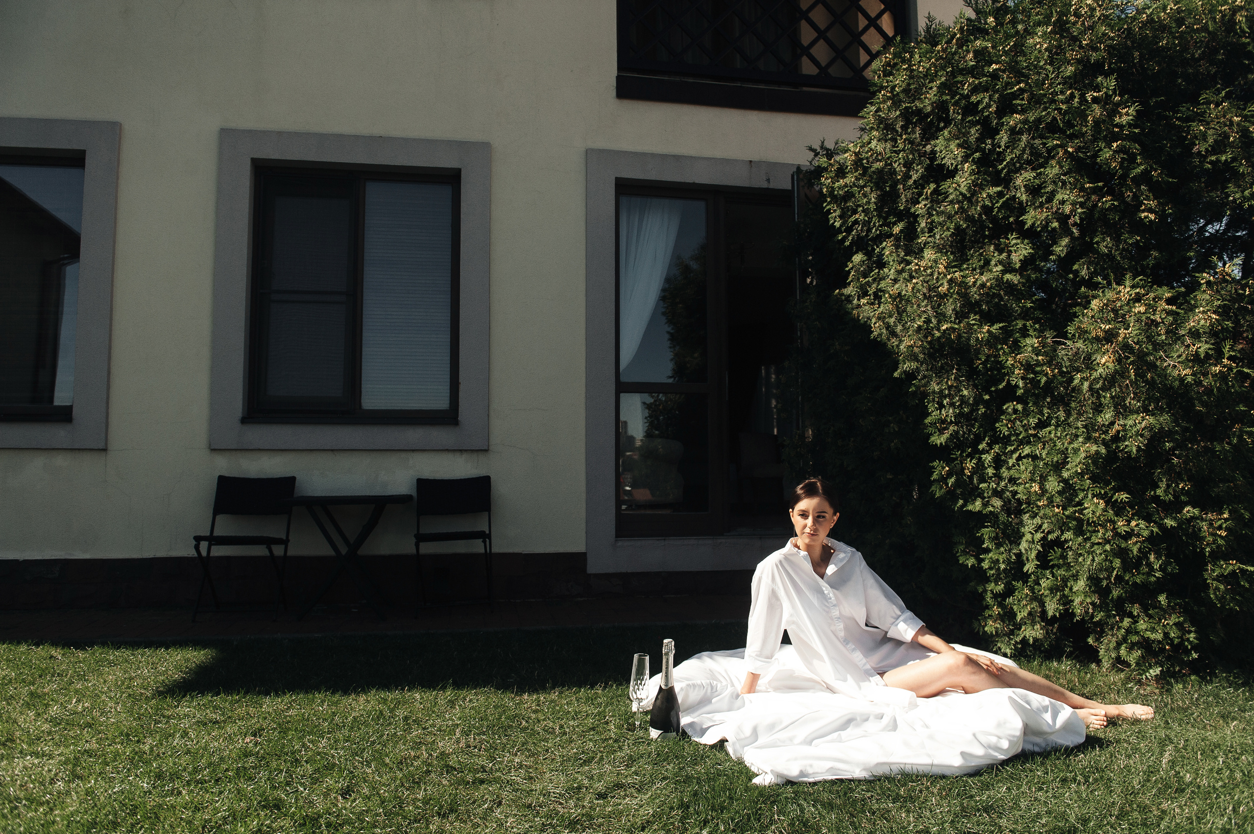 Энвер и Люда. Свадебный фотограф в Ростове-на-Дону Тарасенко Константин