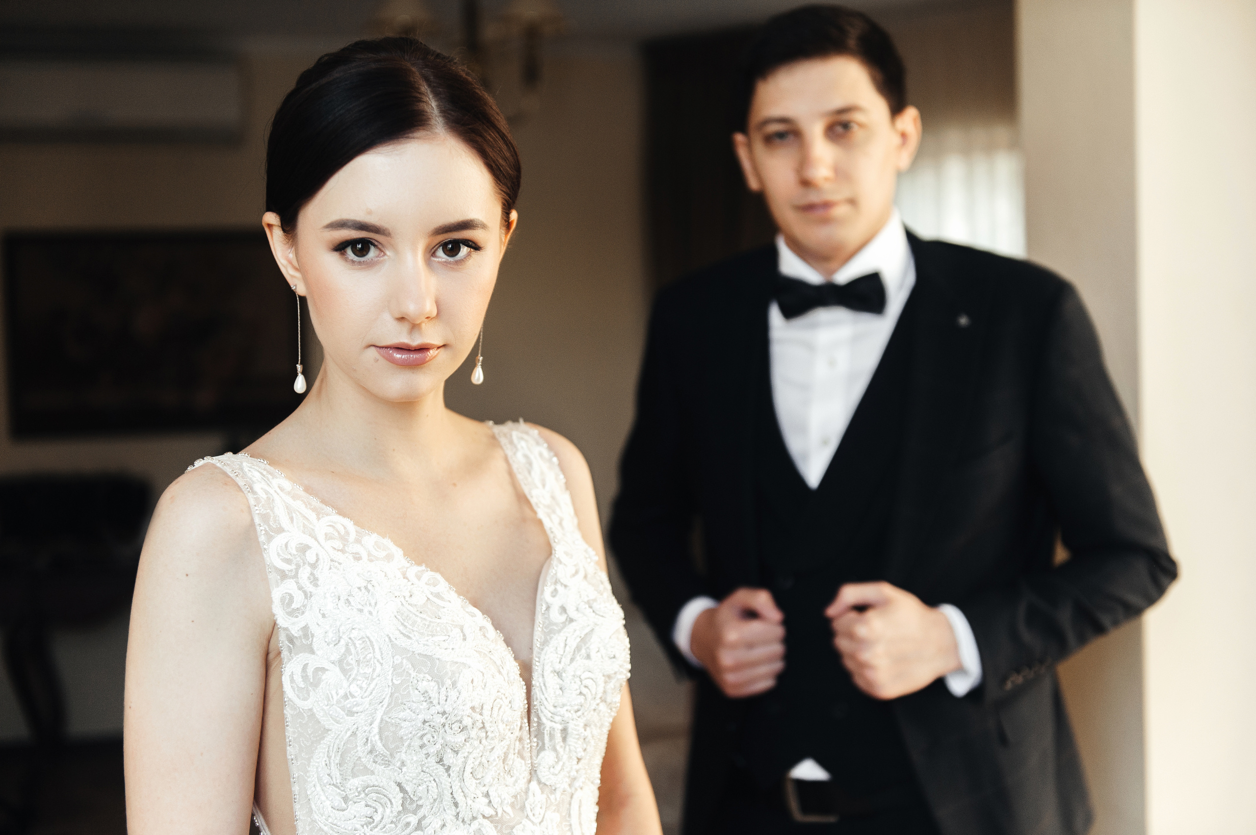 Энвер и Люда. Свадебный фотограф в Ростове-на-Дону Тарасенко Константин