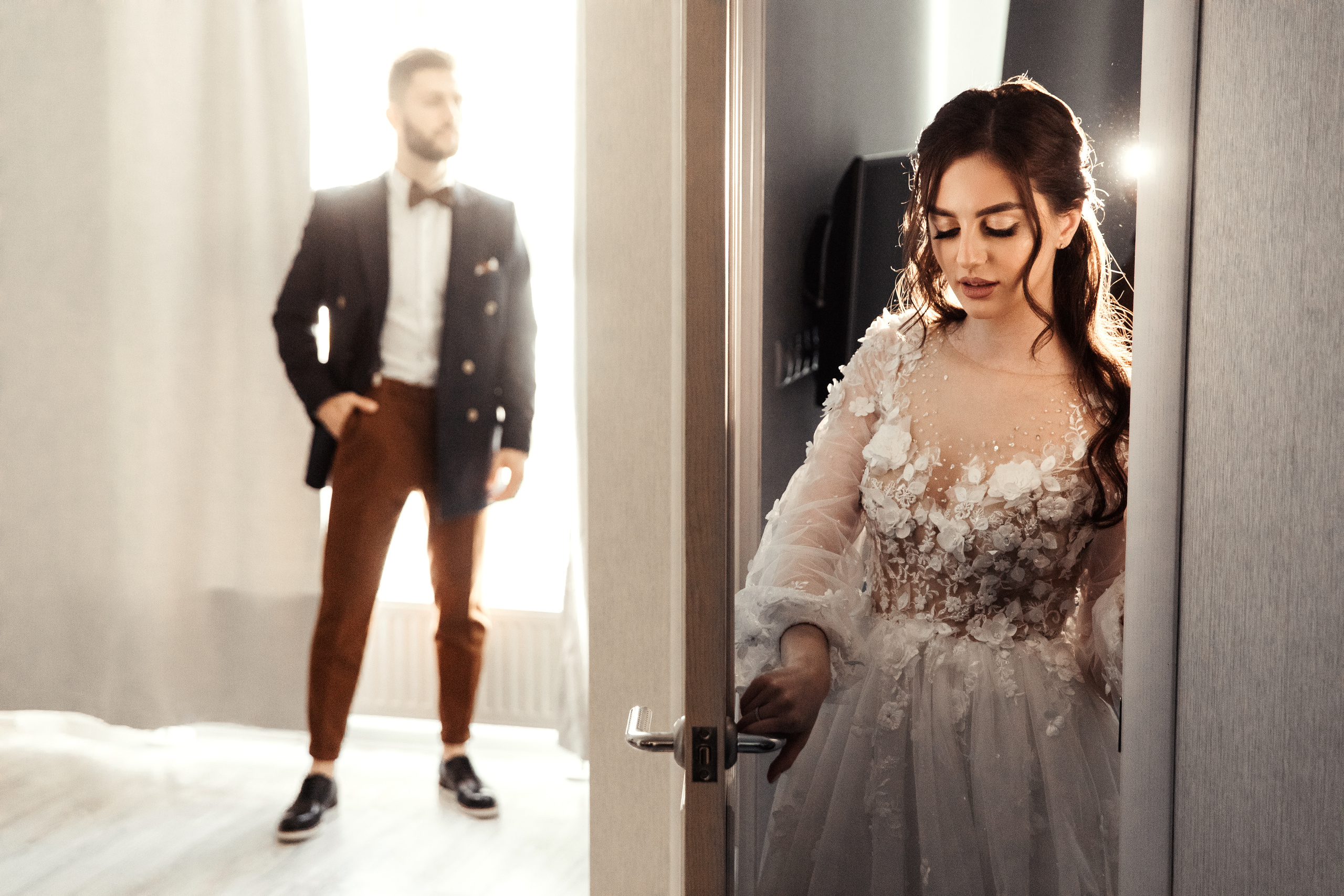 Руслан и Севда. Свадебный фотограф в Ростове-на-Дону Тарасенко Константин