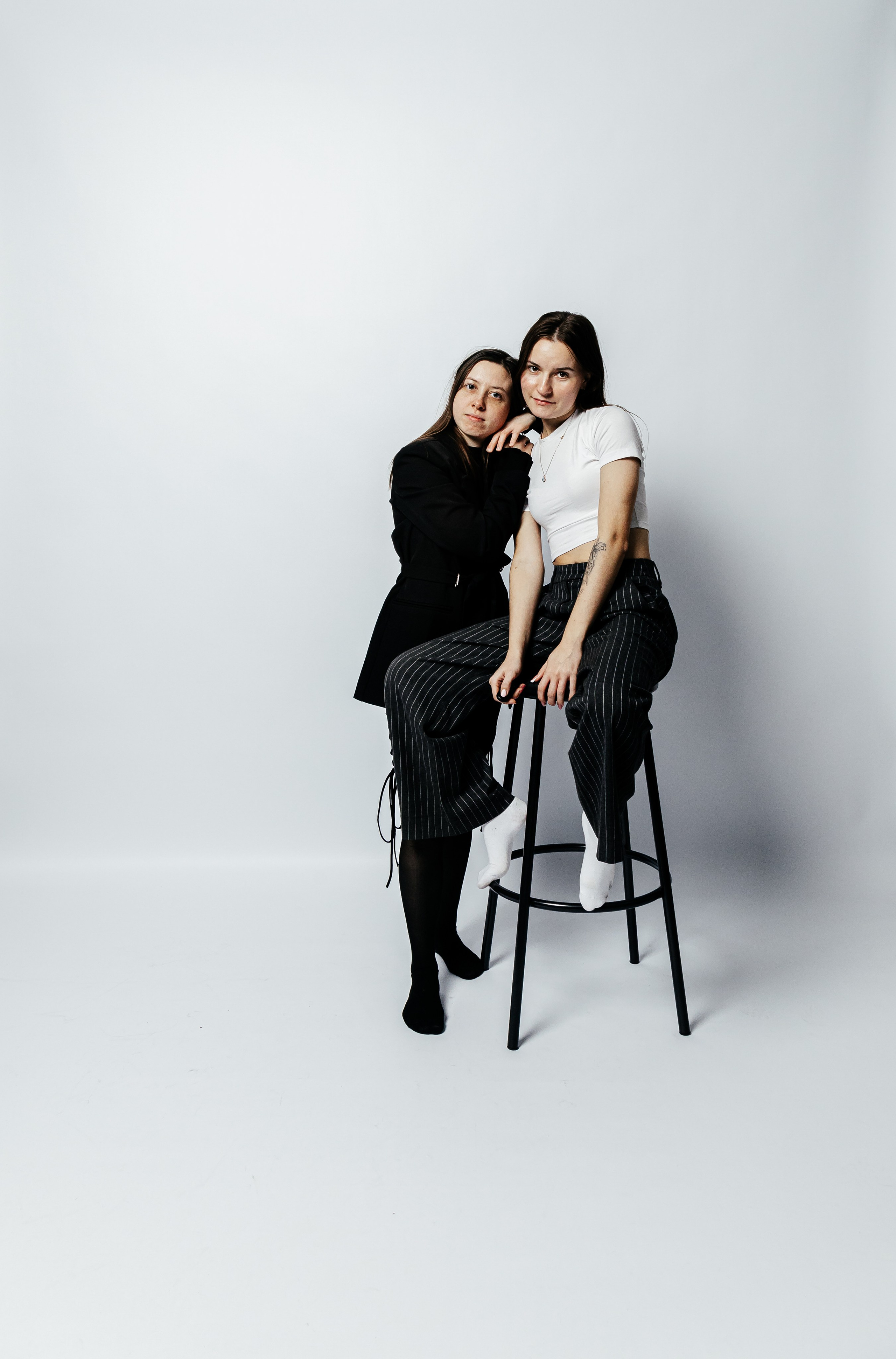 Фотостудия автопортрета Sev.Selfie в Севастополе