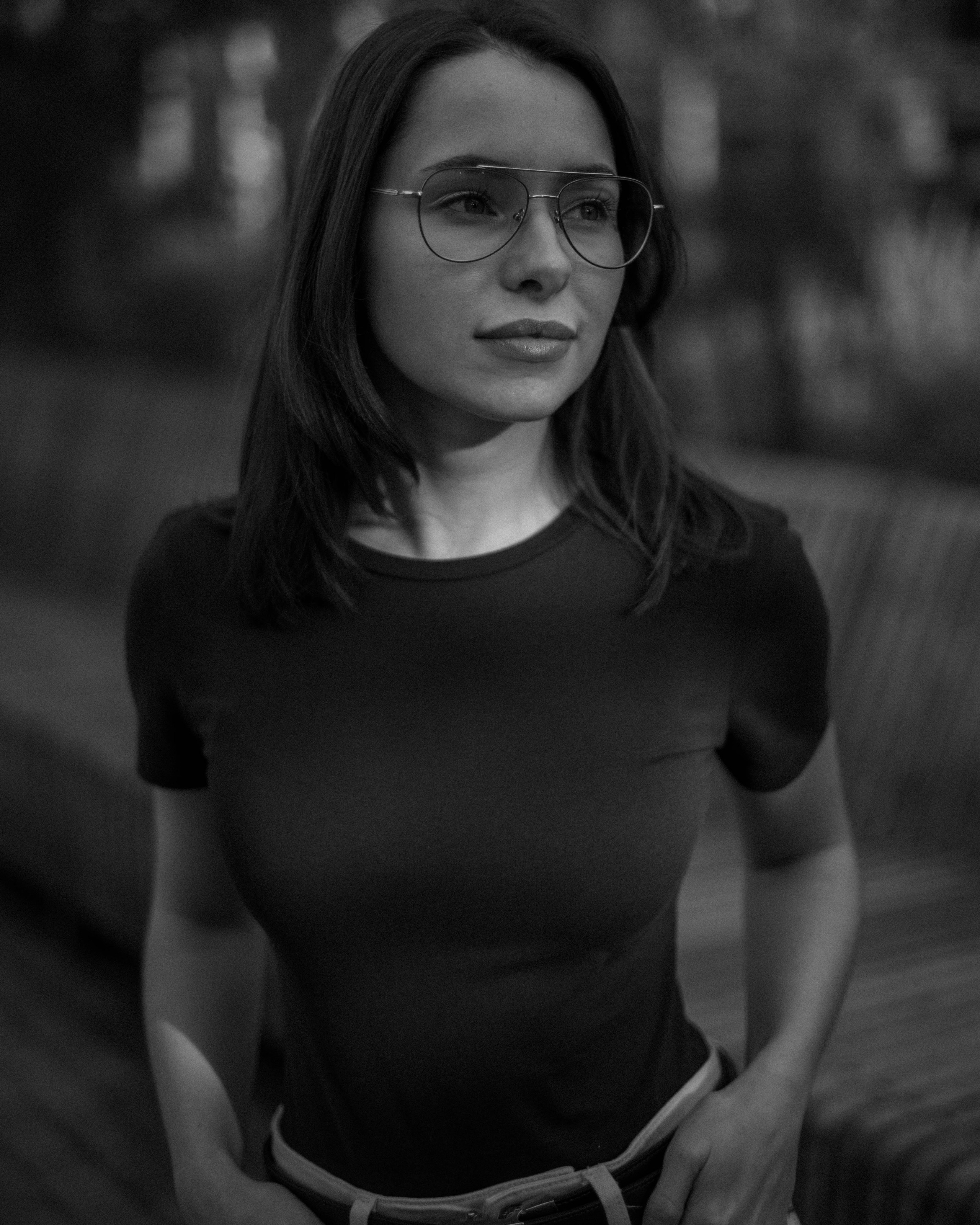 Оля. Женский фотограф. Создатель украшений ручной работы. Модель