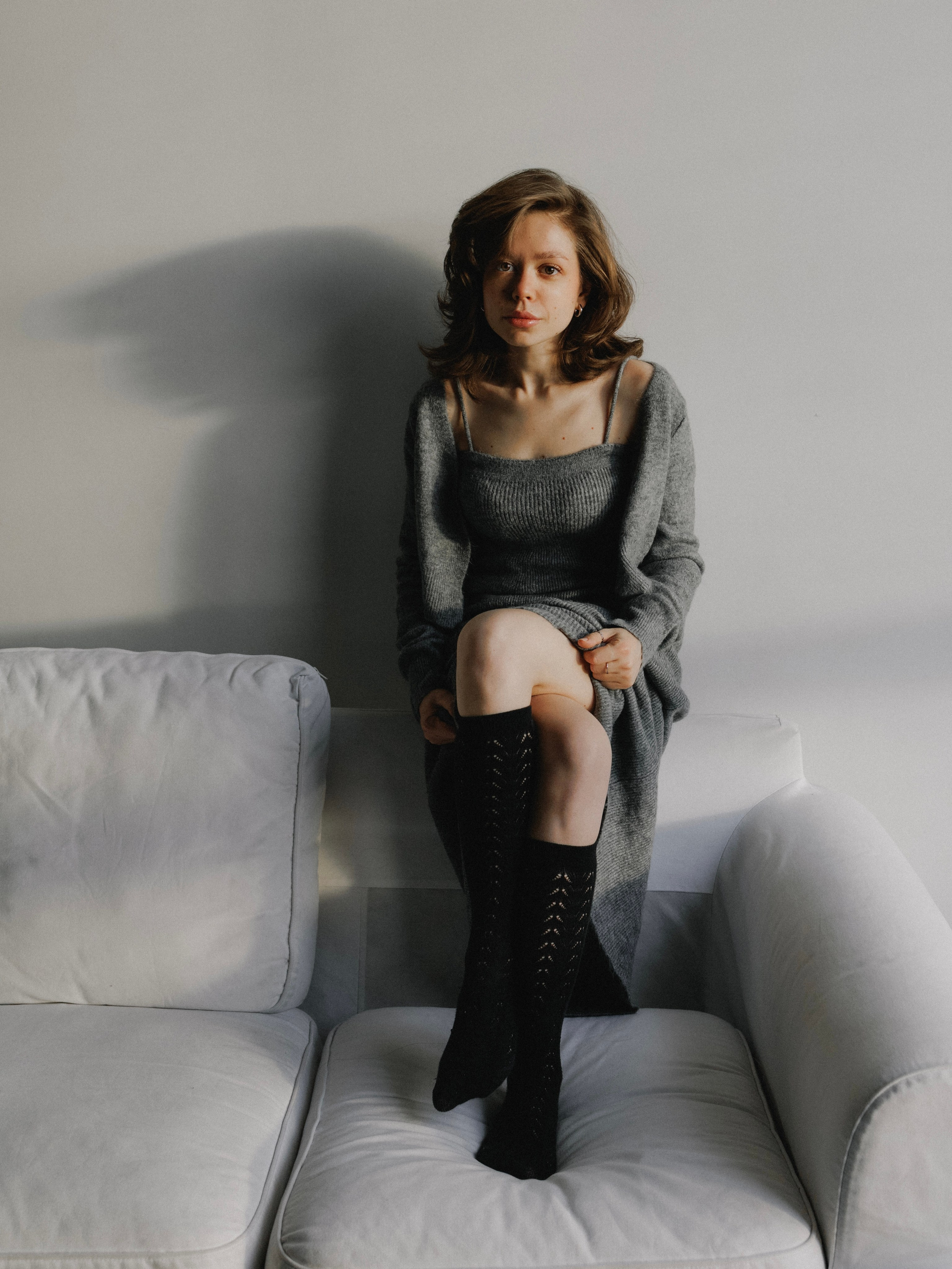 Портретный фотограф в Москве и Санкт-Петербурге Лилия Сулейманова