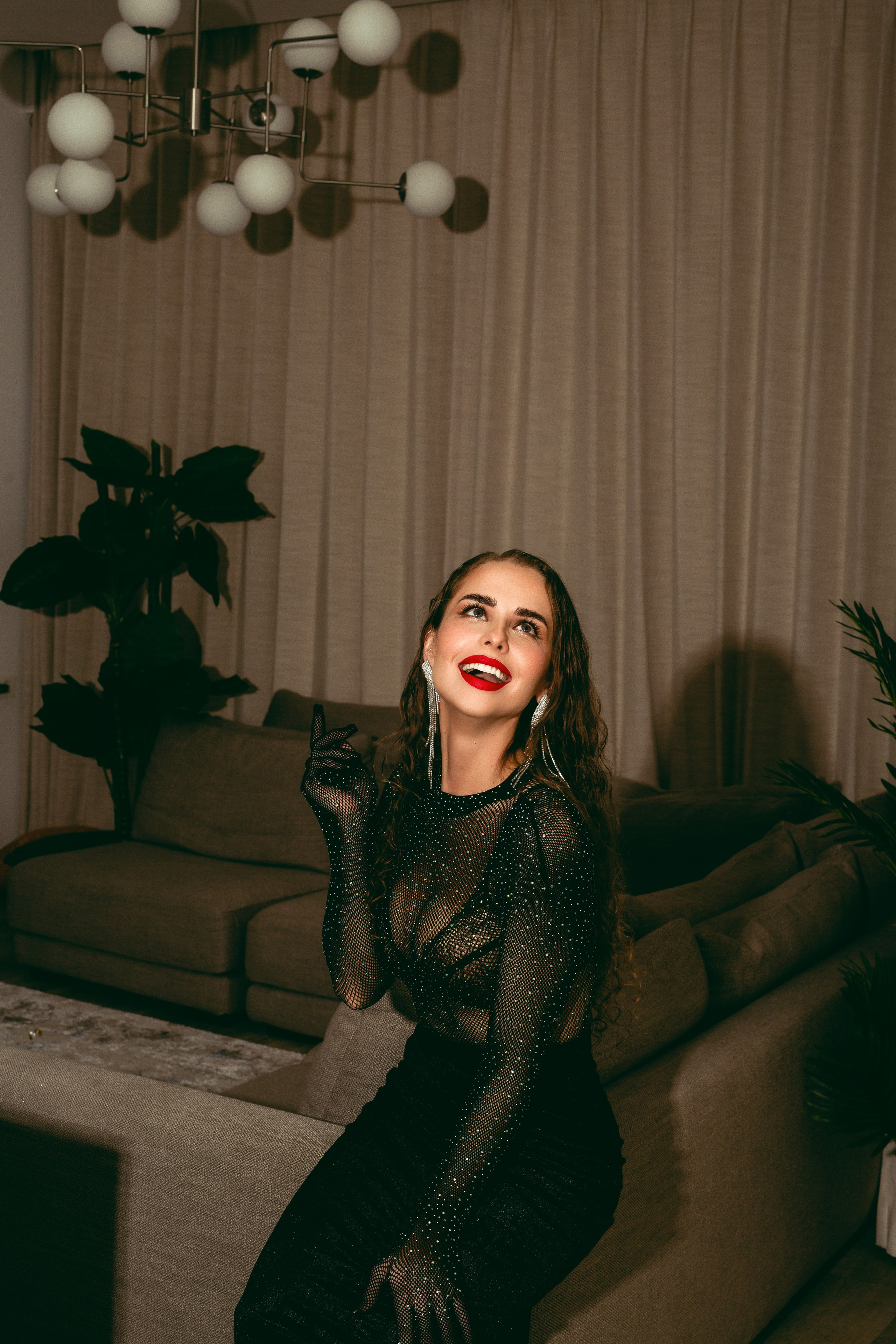 Портрет. Женский фотограф Сахалин, Самойлова Надин