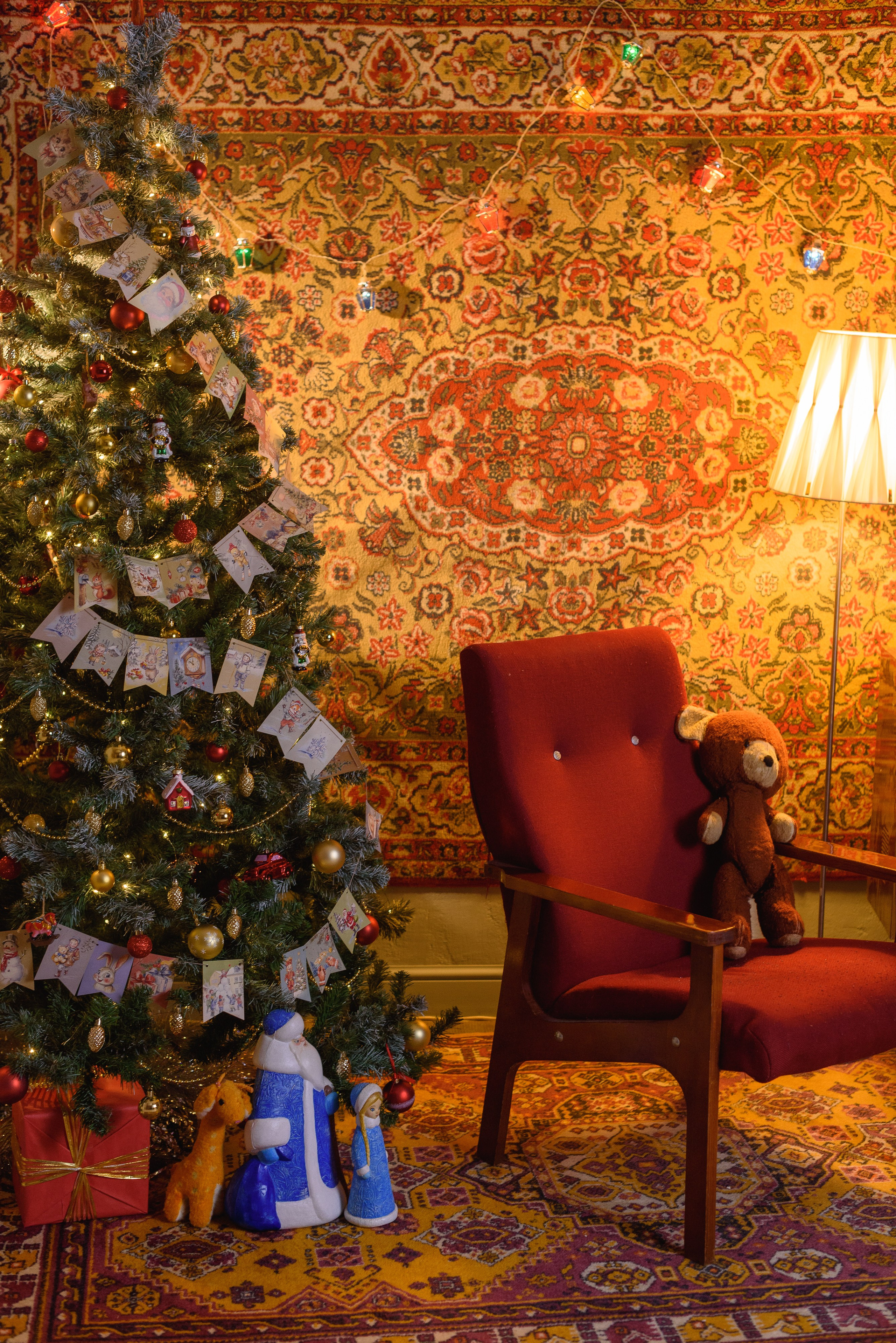 Фотостудия и фотограф в Майкопе — ProfessionalFoto