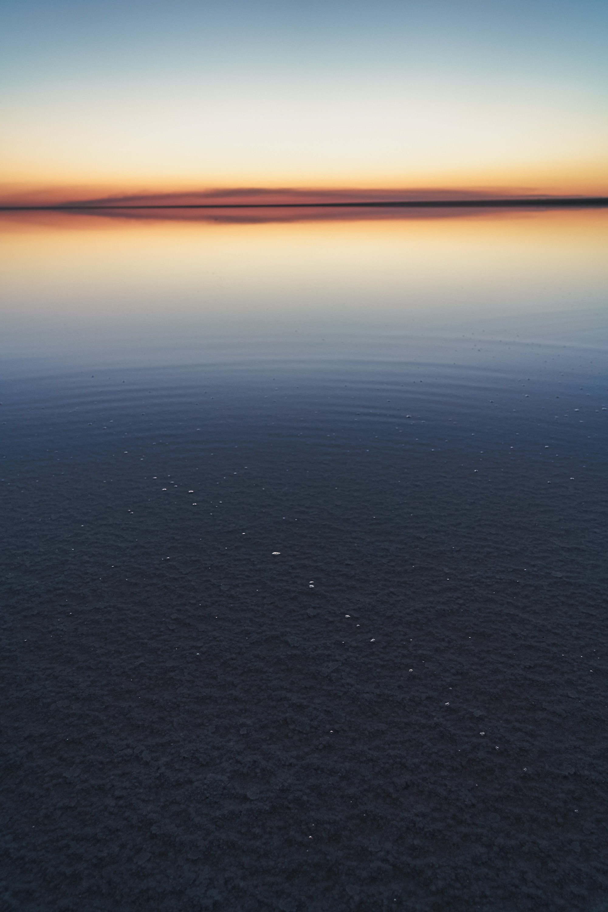 Учебный фототур на Эльтон. Июнь