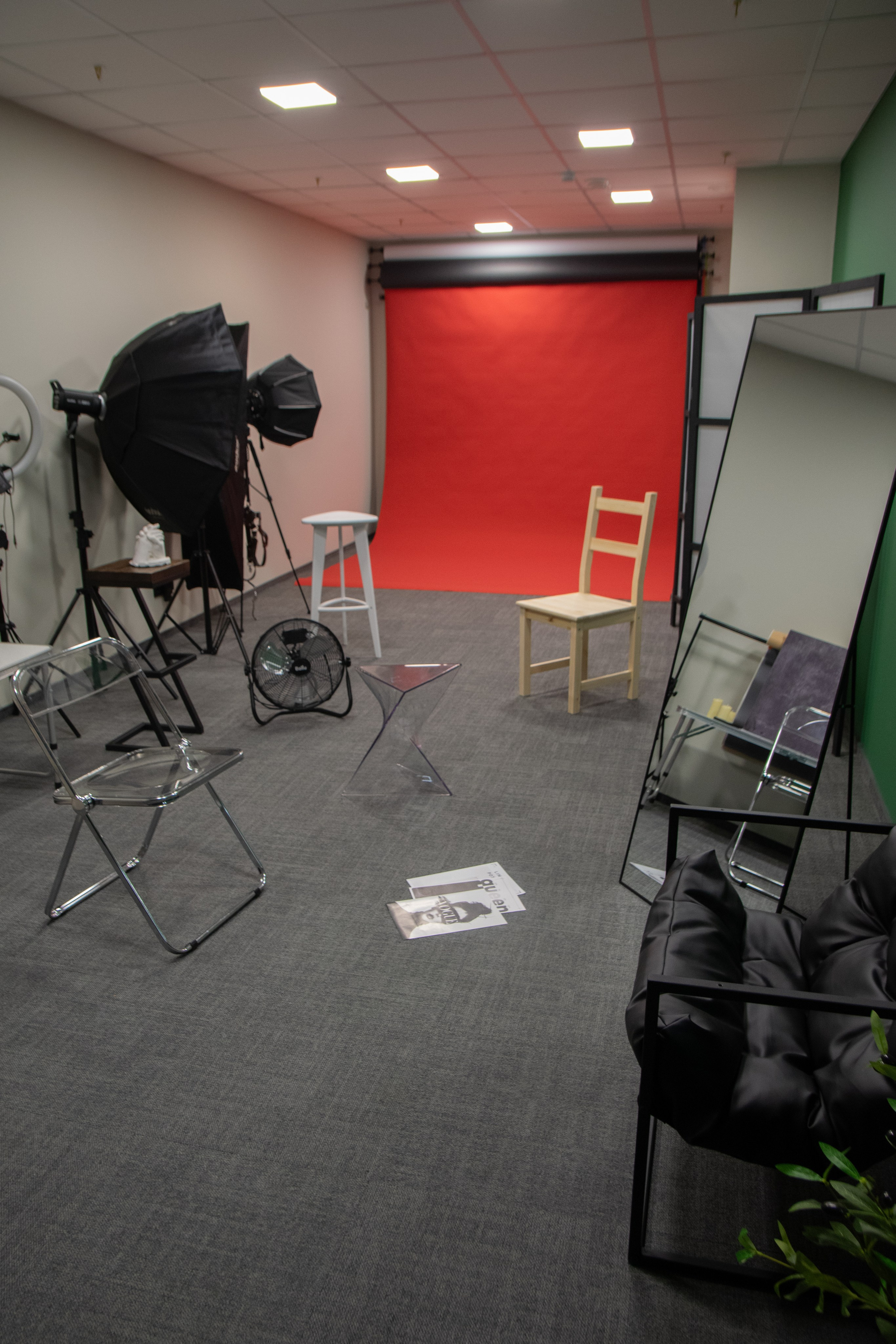 Проект 5.1 Фотостудия СПб на Ладожской