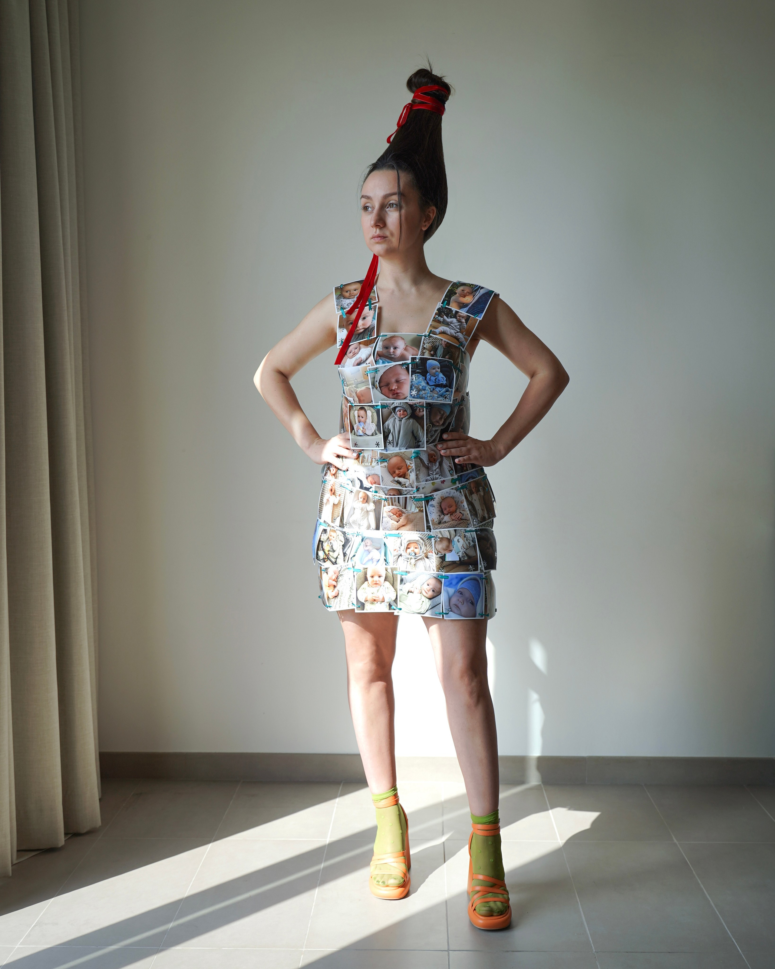 Christmas trees. Katyavasileva