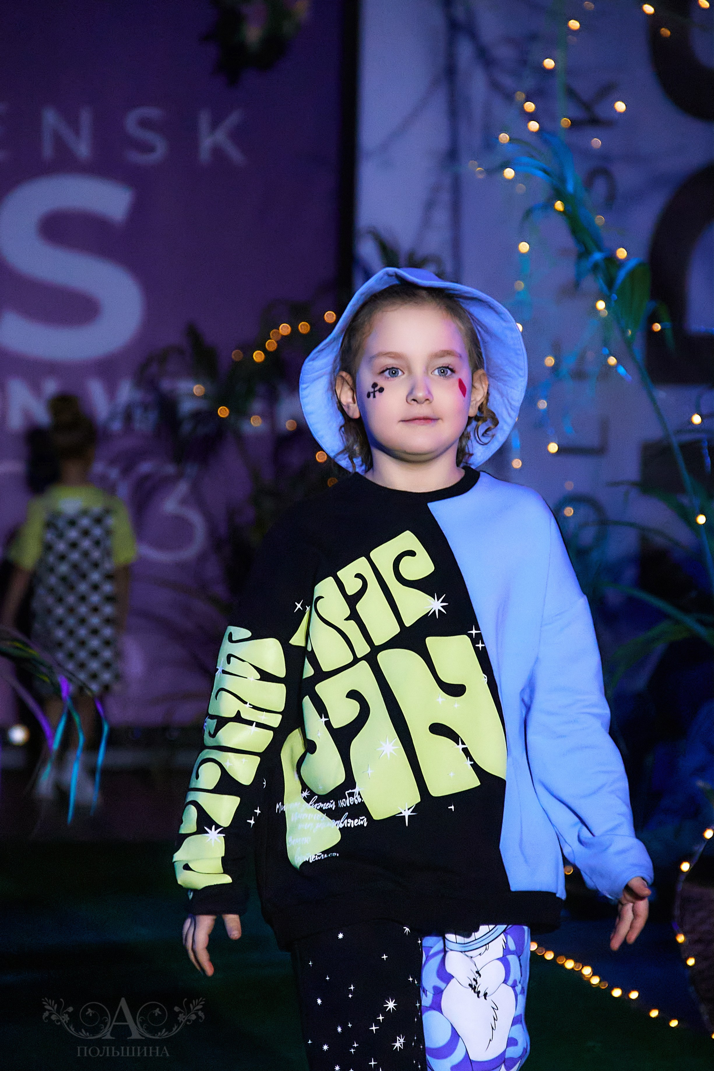 SMOLENSK KIDS FASHION WEEK 2023. Фотограф в Смоленске Ася Польшина