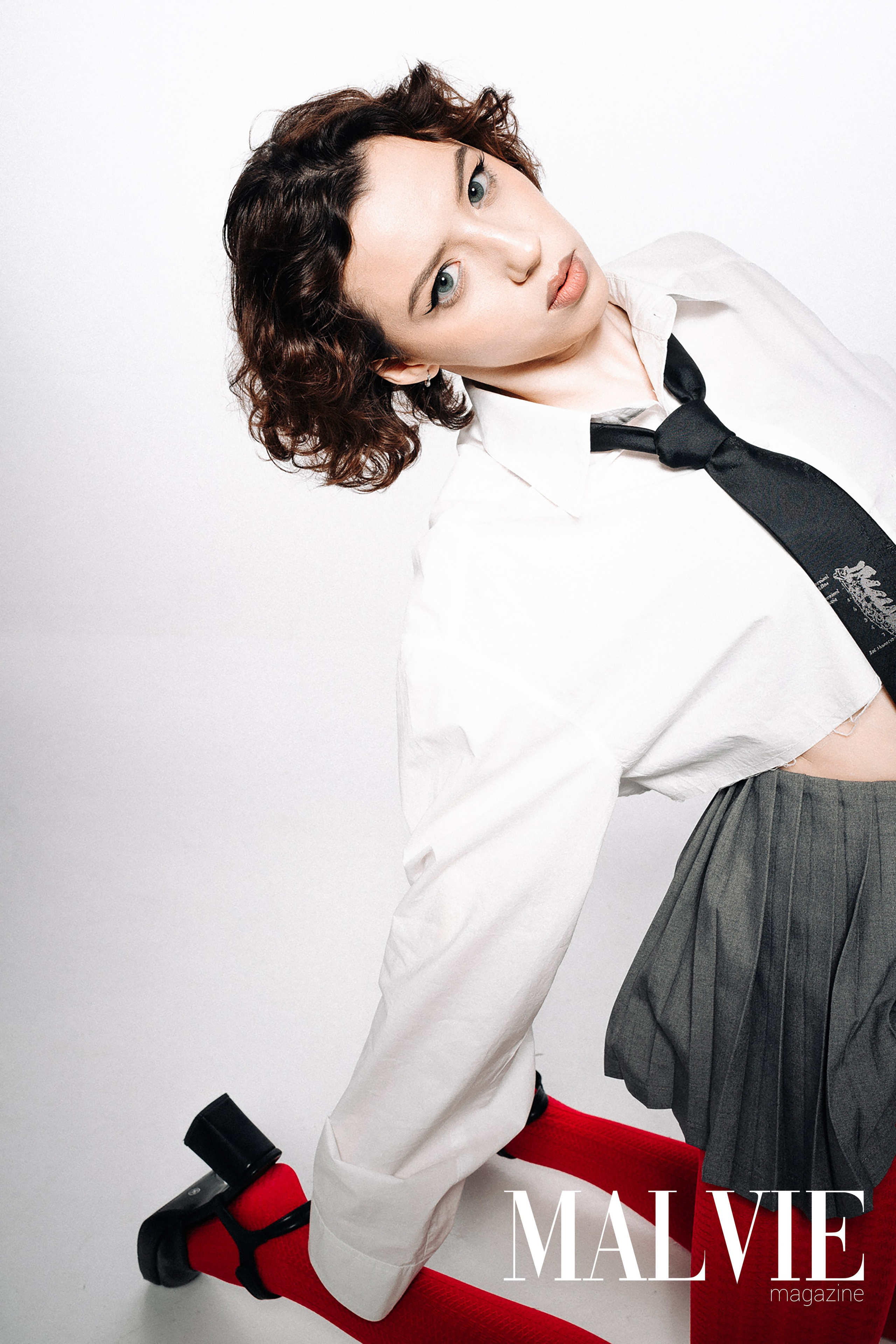 Аня Черняйкина портретный фотограф в Самаре