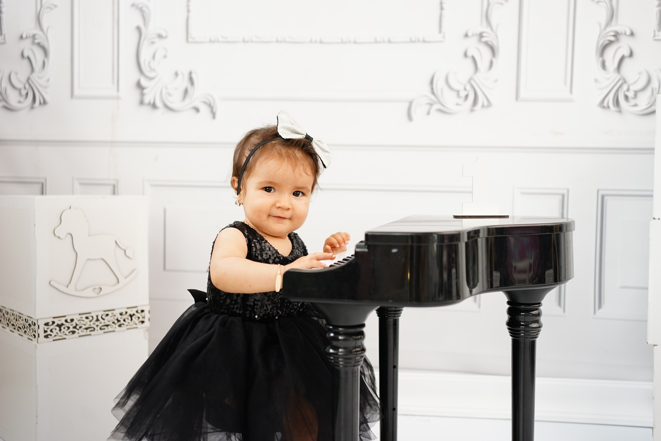 Фотоссесия на Годик для Девочки. Детская Фотостудия ГОДОВАСИКИ в Санкт-Петербурге фотосесия на годик