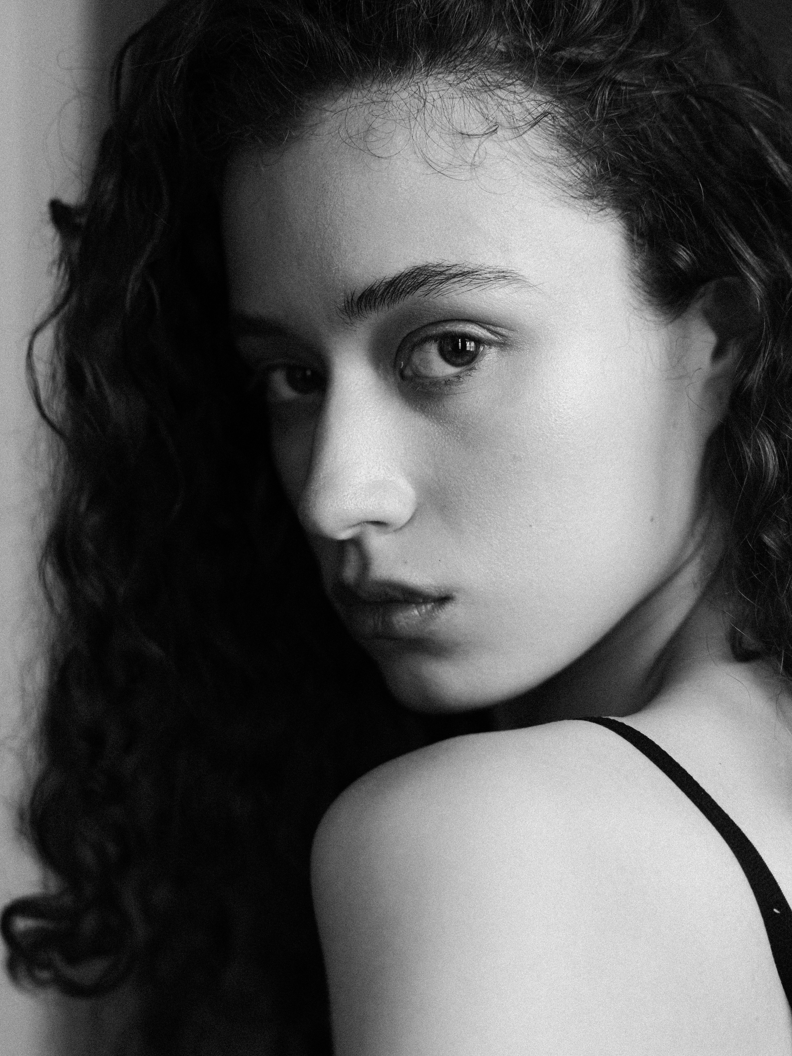 Портретный фотограф в Бишкеке Карина Куликова