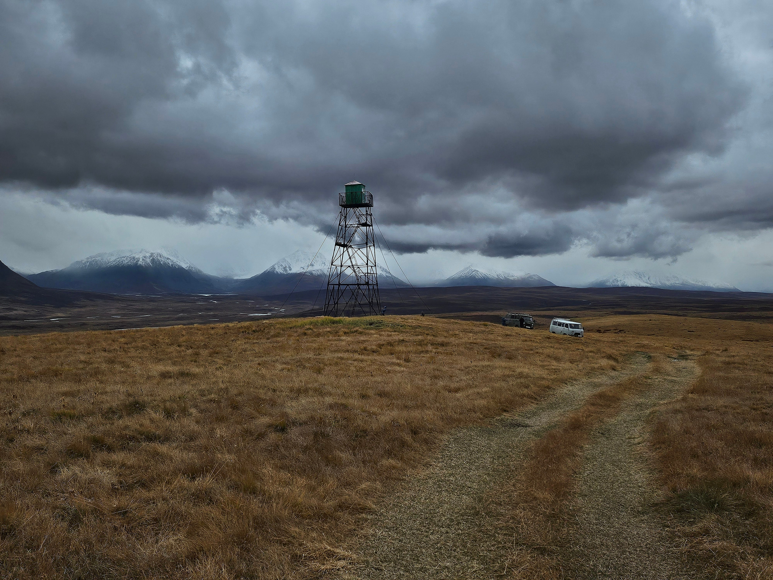 Путешествие по южному Алтаю. Семоха Валерий. Фотограф