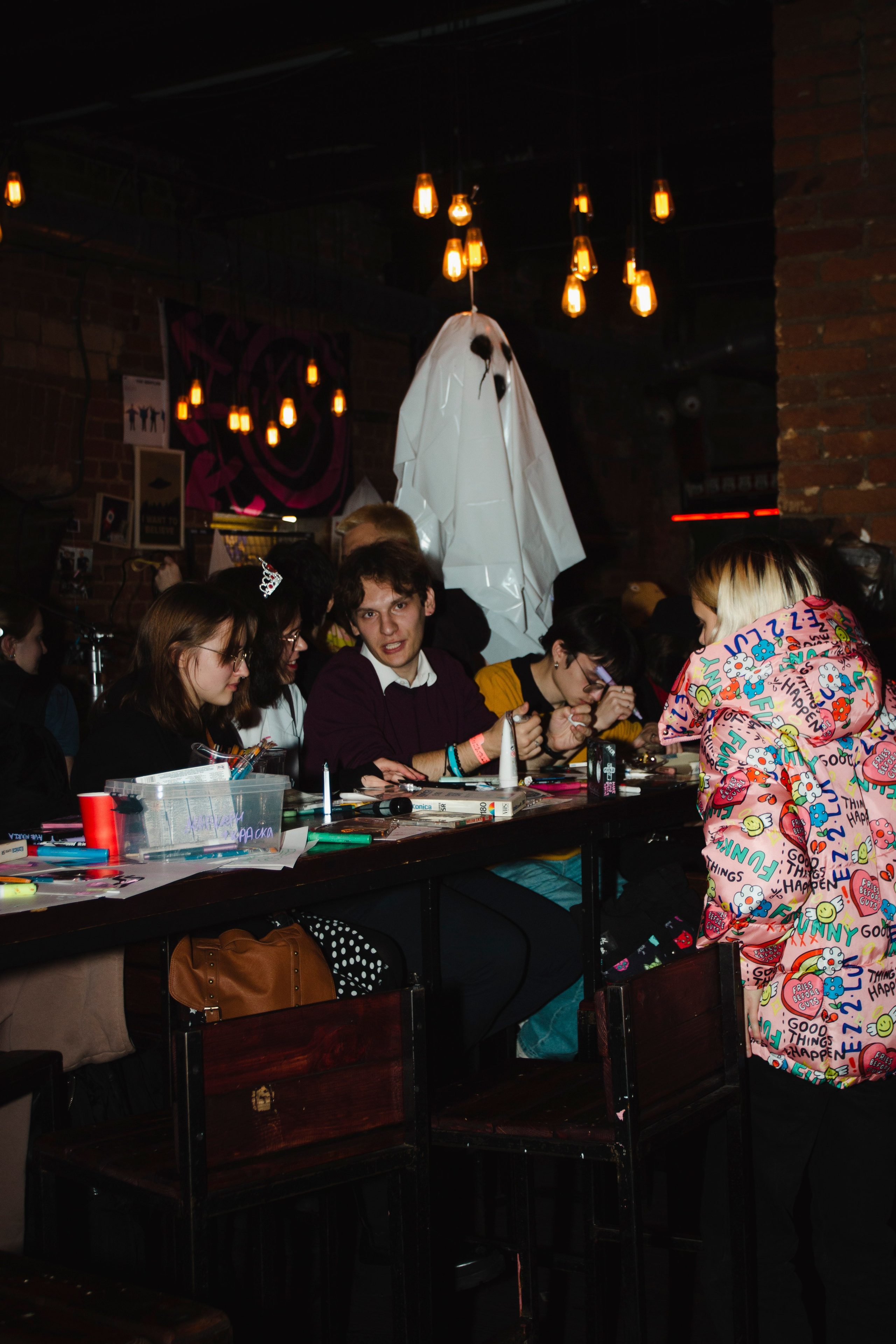 Репортаж. Фотограф Злата Спицына