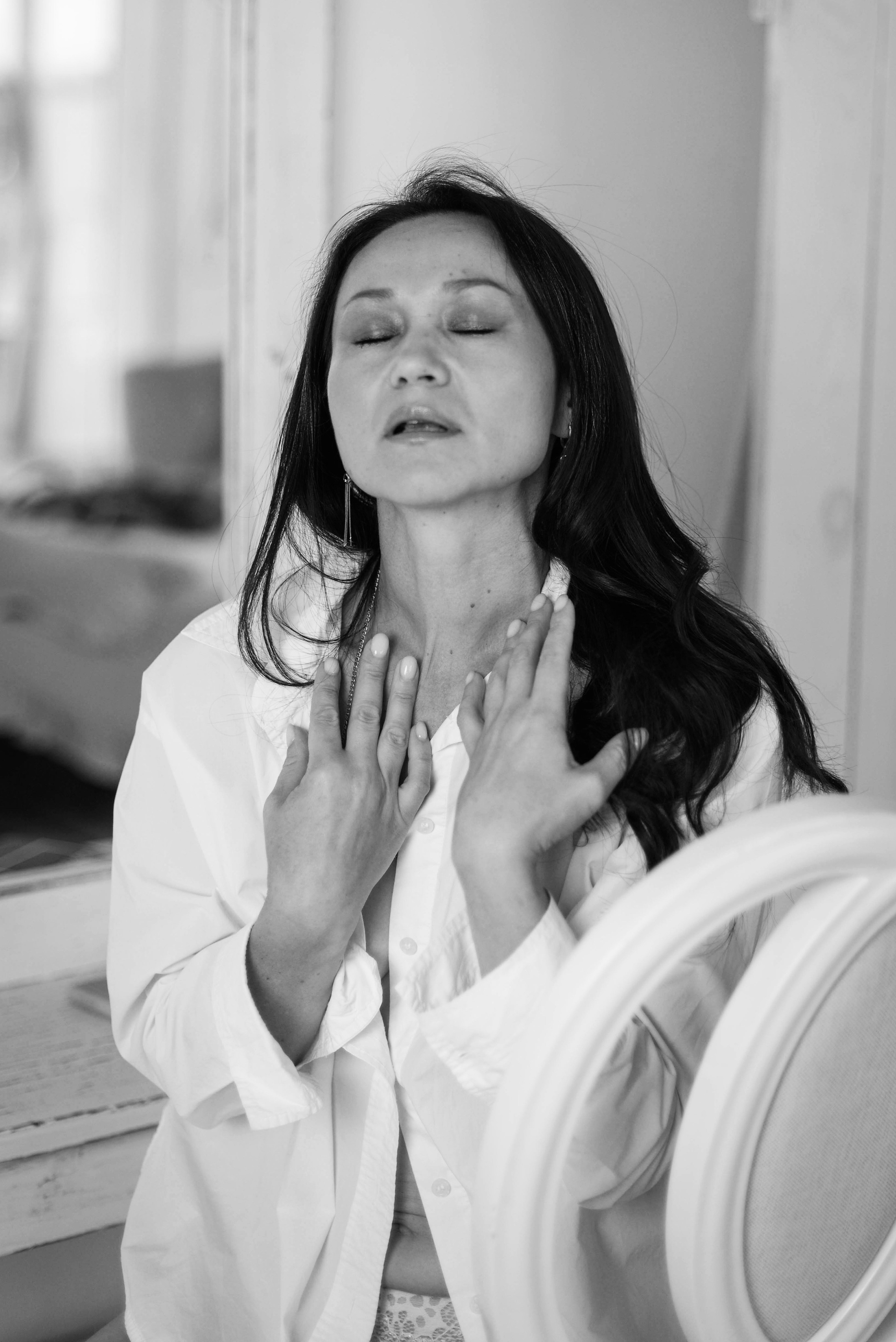 Фотограф в Красноярске Шепелева Мария