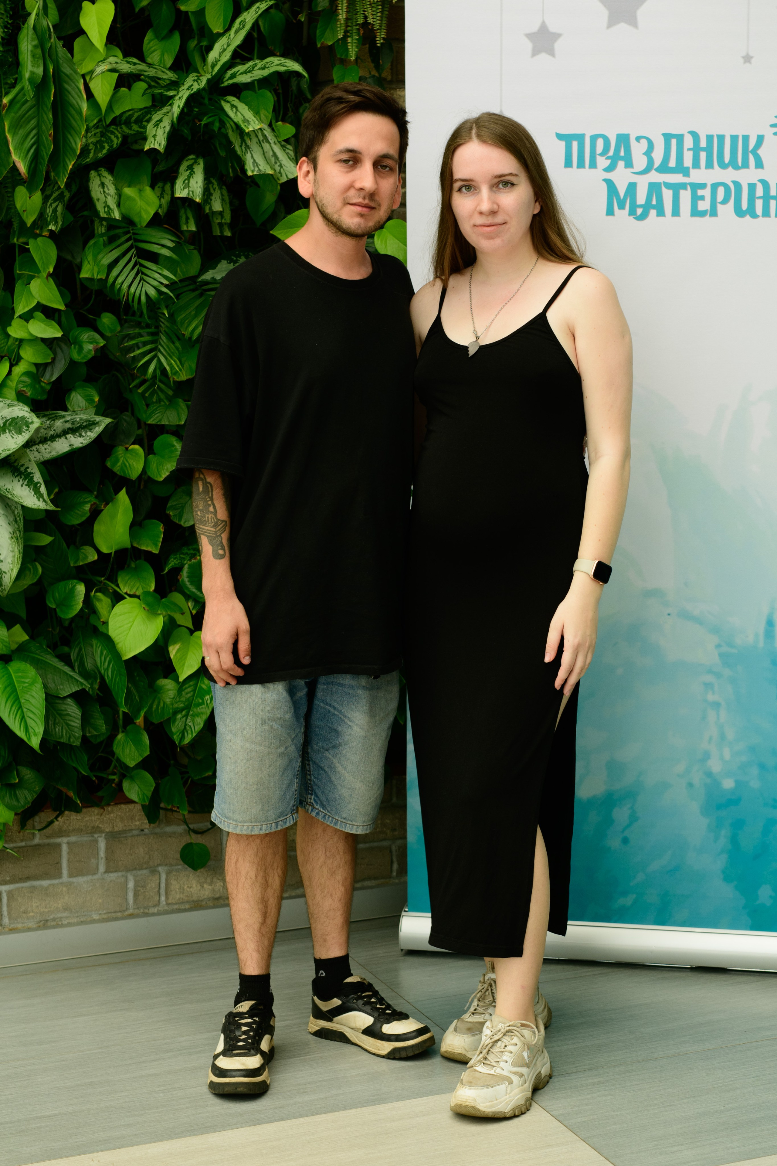 Фотоотчет праздника материнства. Профессиональный фотограф Елена Красилина г.Ярославль, г. Рыбинск