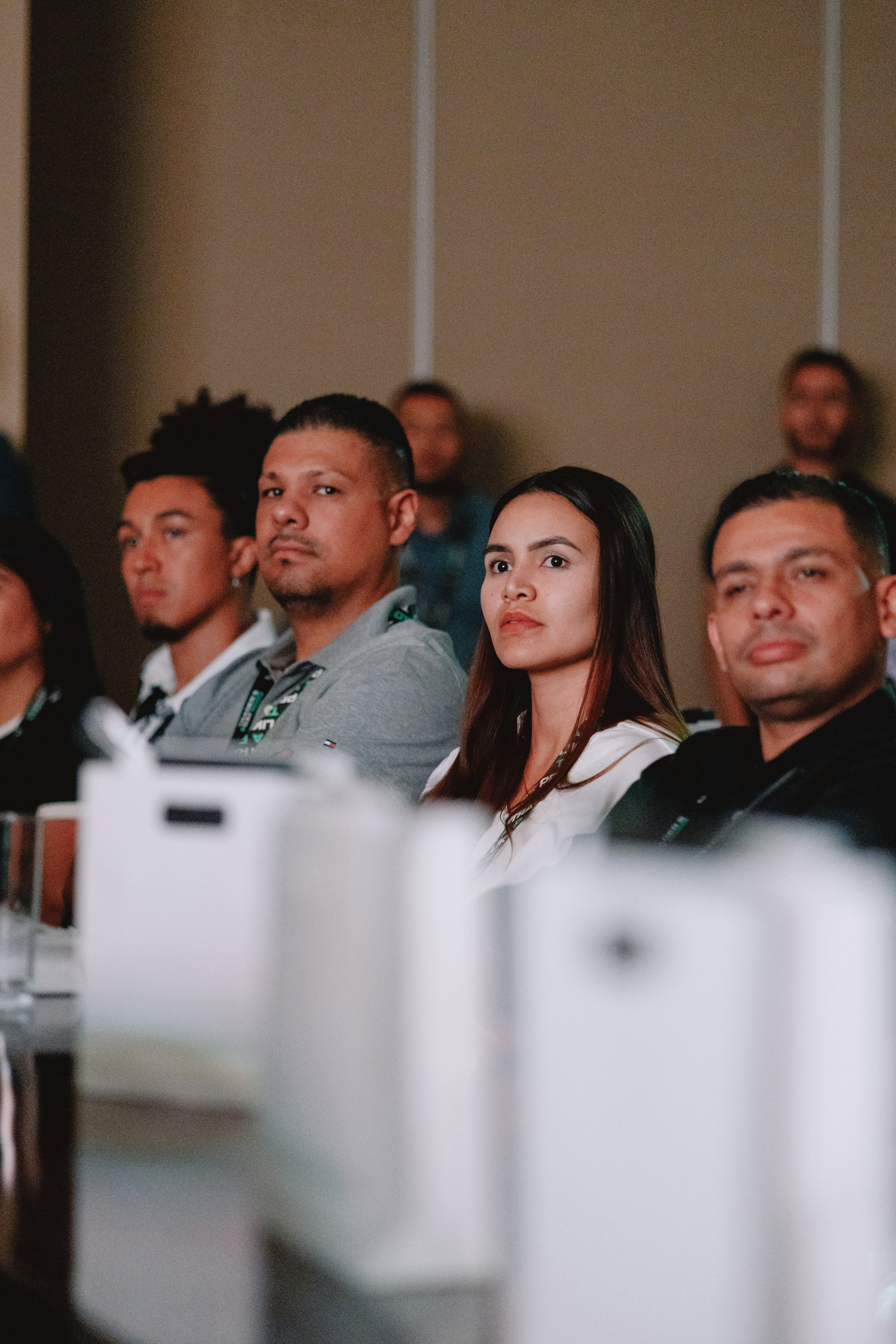 TRADERS DAY By NeomAAA Medellin. NeomAAA Funds Gallery