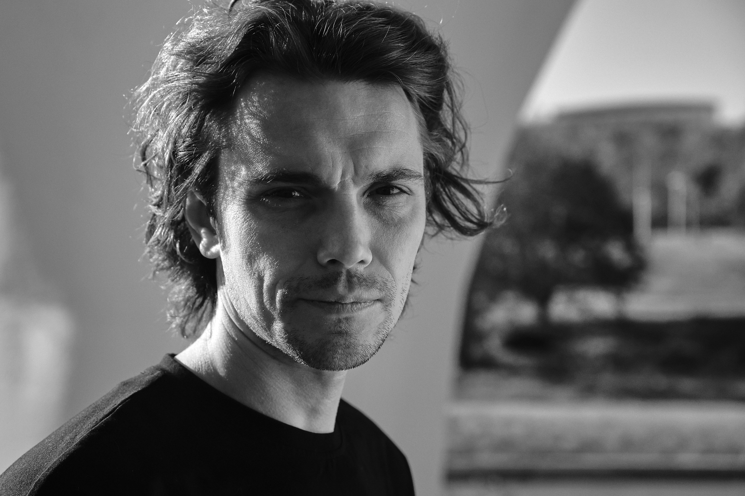 Сергей Кемпо. Фотограф во Владивостоке Осипчук Дмитрий