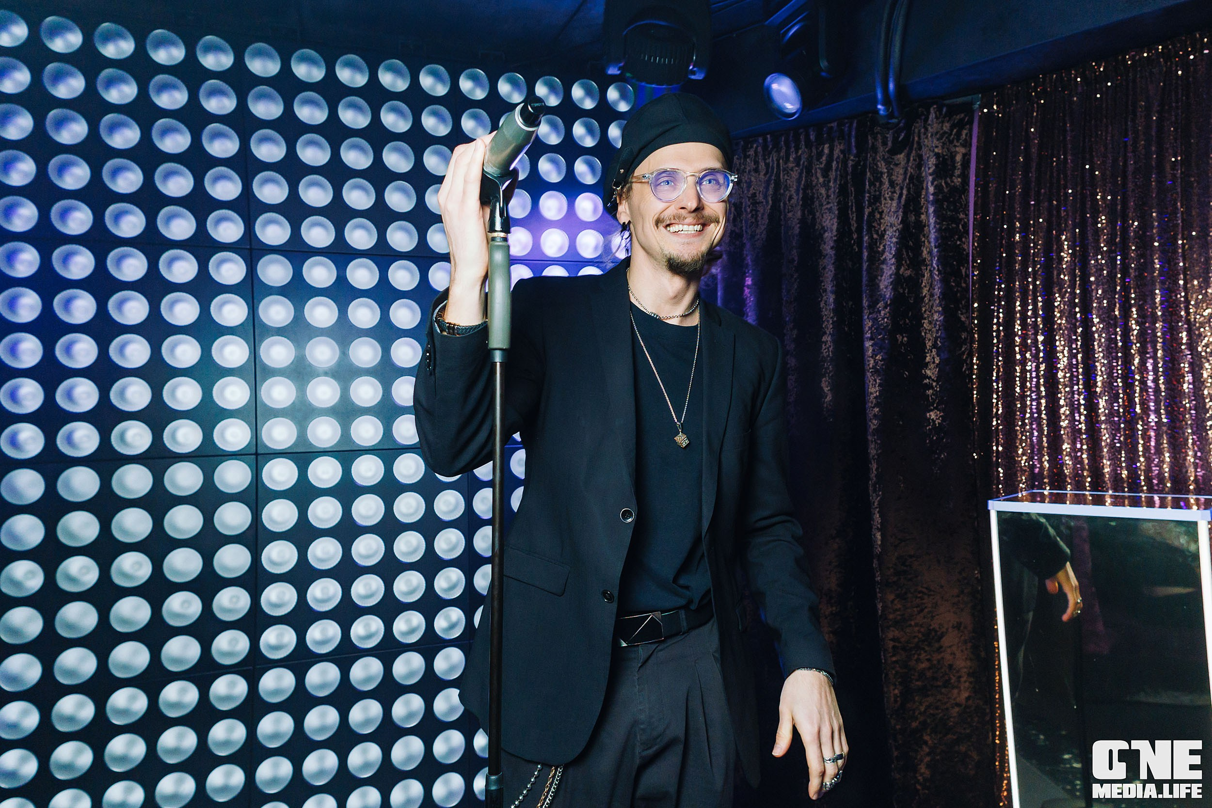 Фоторепортаж из караоке-клуба Эйфория. One Media Life: фоторепортажи, фотоотчеты с мероприятий и заведений