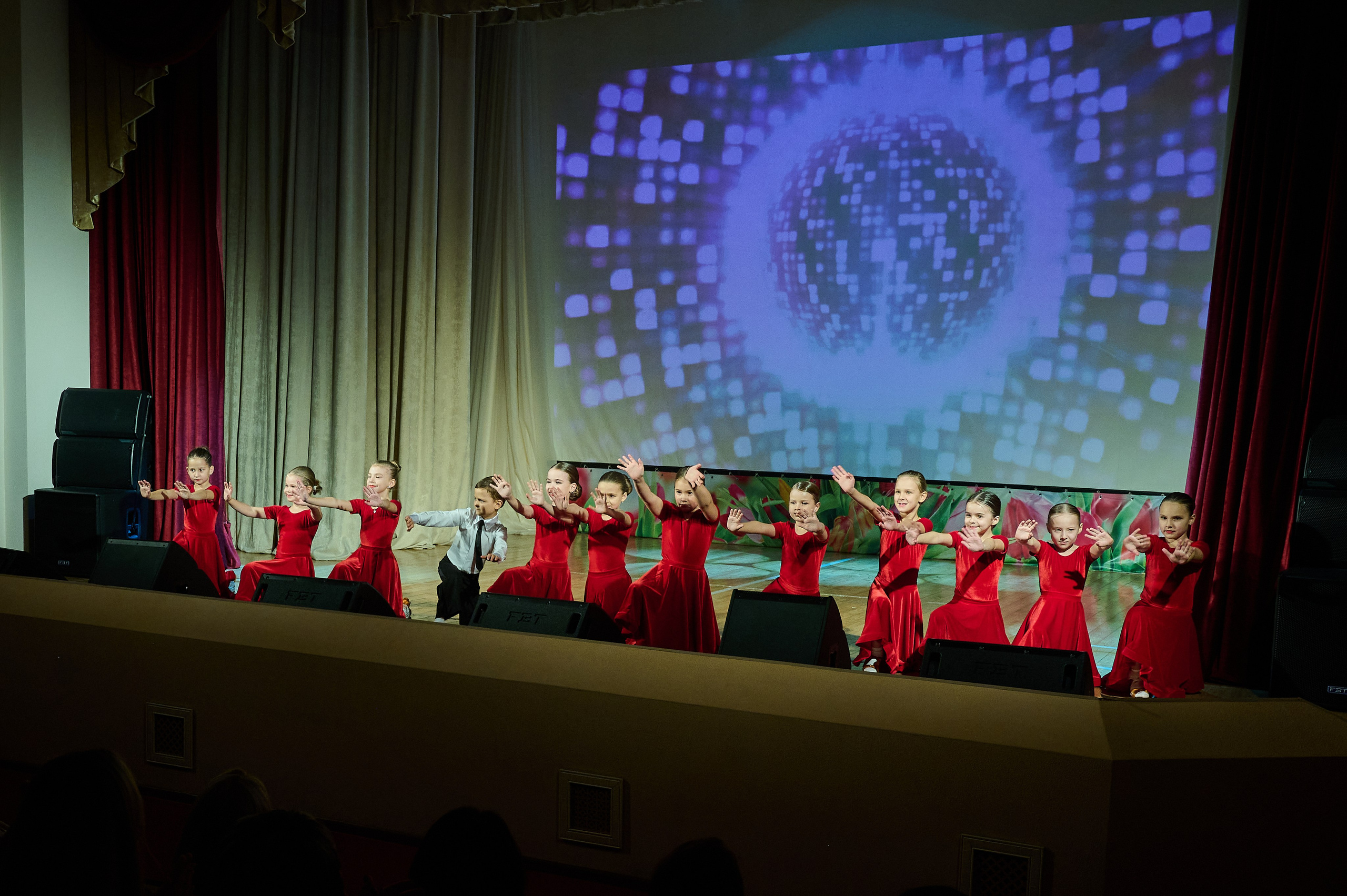 День матери Кабардинка. Жизнь курорта Кабардинка в фотографиях