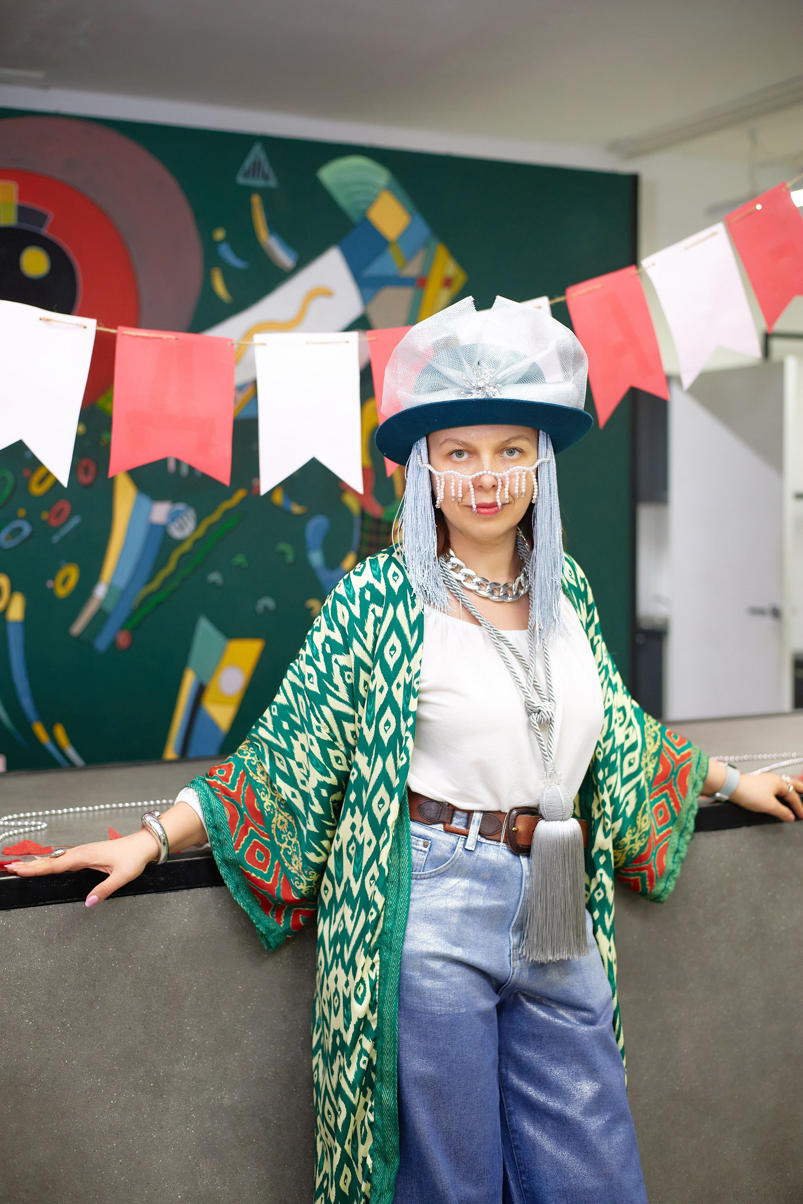 Чудо- ретрит " Весеннее обострение». Фотограф в Смоленске Ася Польшина